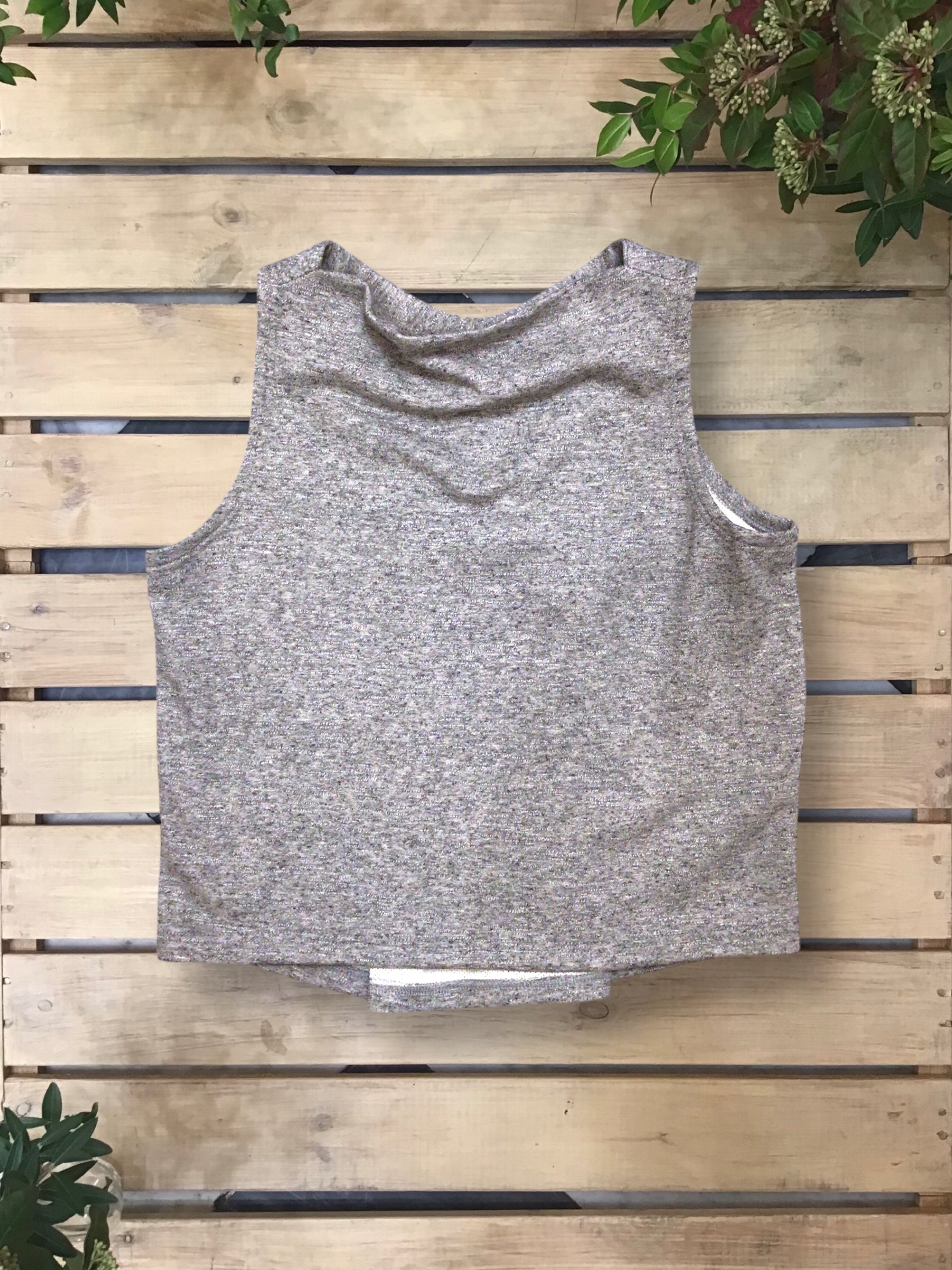 Gilet Margherita (Art. 21/25)