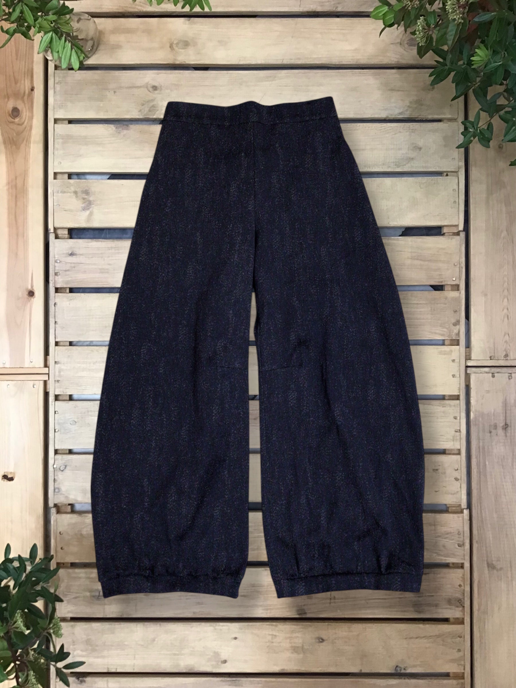 Pantalone Viola (Art. 39/25)