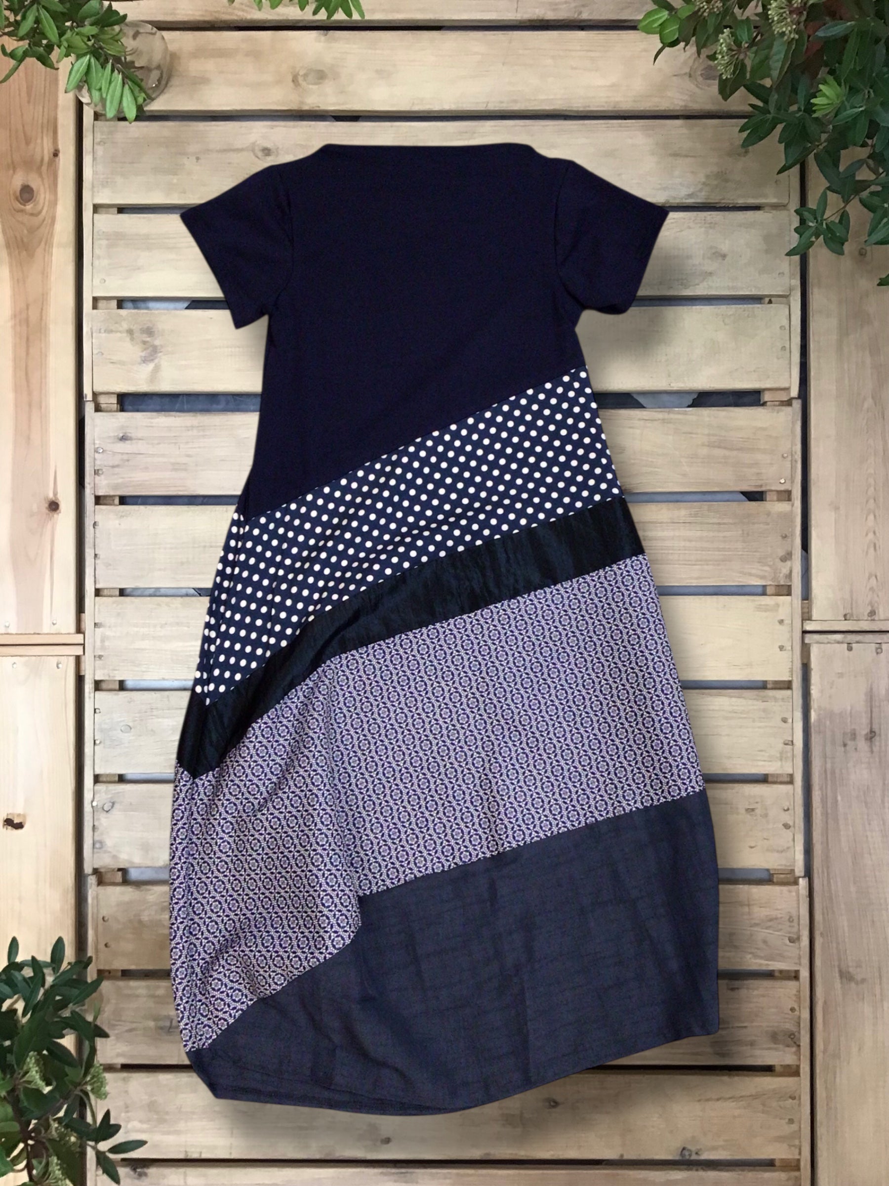 Dress Tuffo (Art. 54/26) wholesale 49€