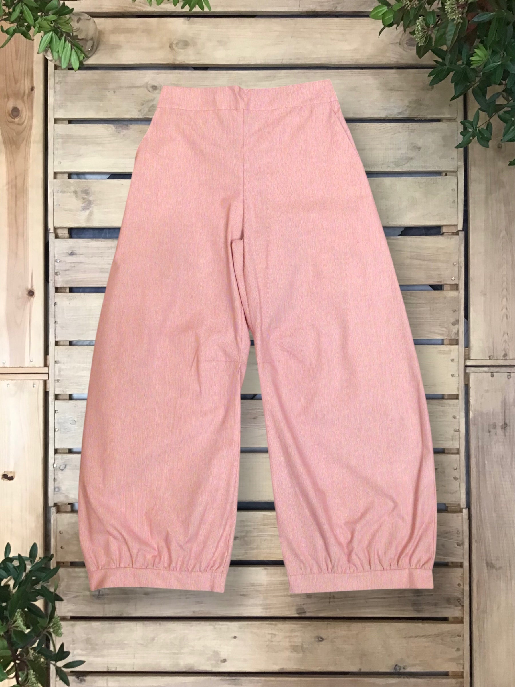 Pantalone Viola (Art. 39/25)