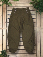 Pantalone Bulbo (Art. 32/2526)