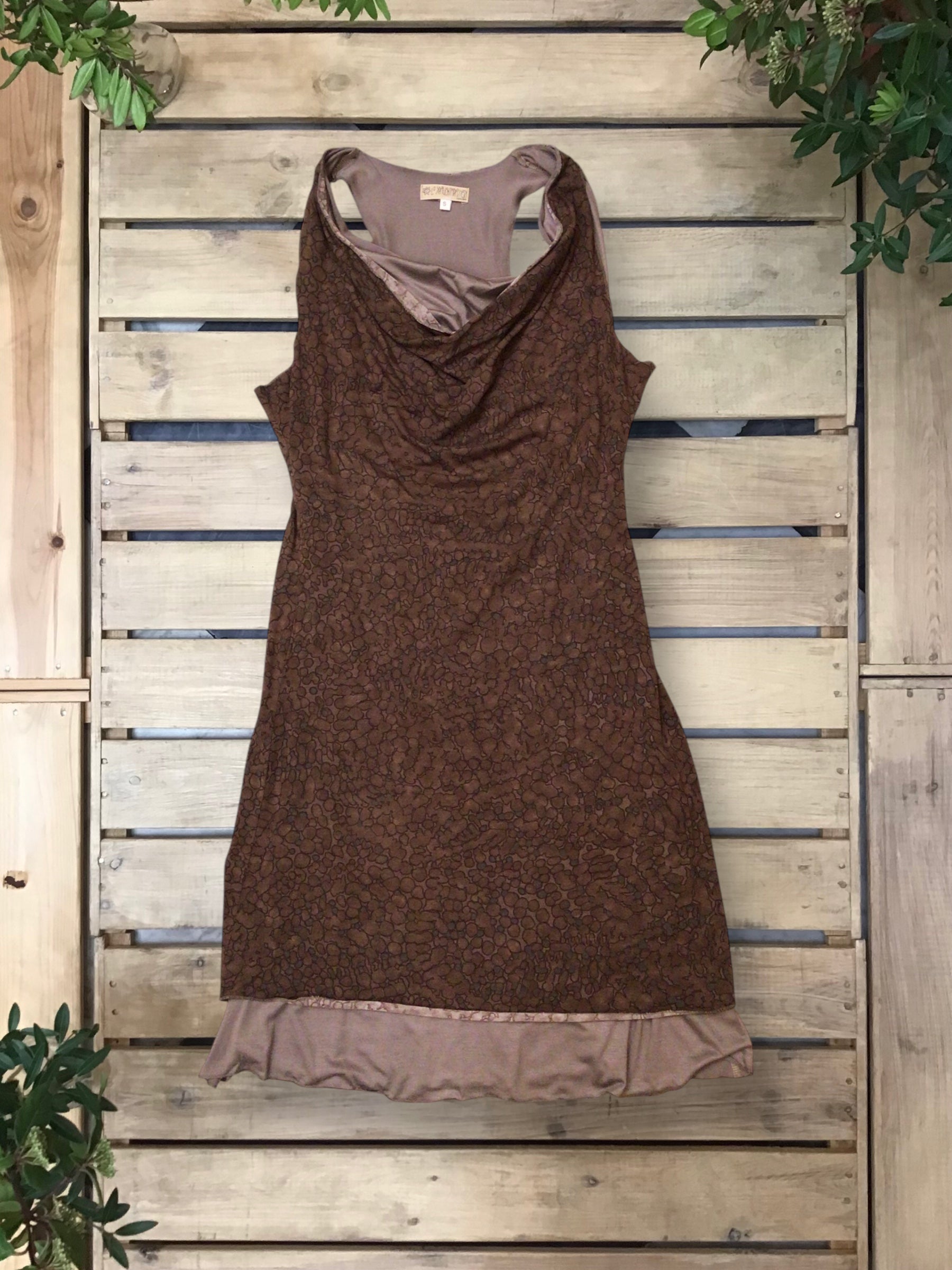 Abito Rosa (Art. 54/25)