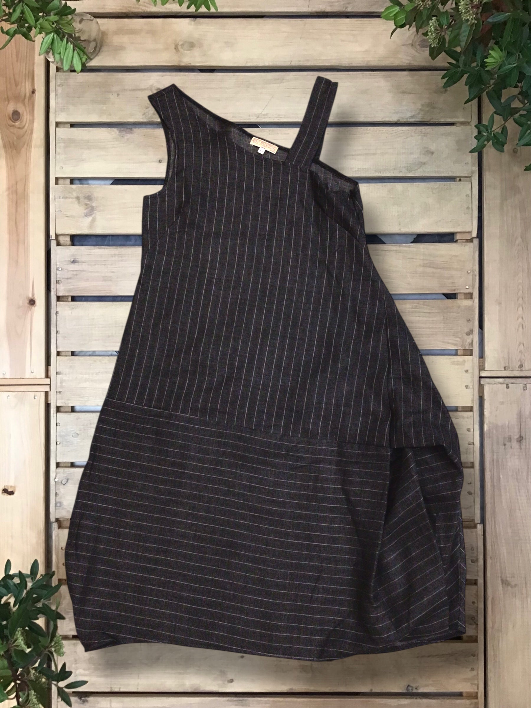 Dress Sabbia (Art. 56/26) wholesale 59€