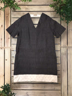 Abito Conchiglia (Art. 500/25)