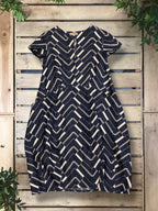 Dress Tina (Art. 504/26) wholesale 59€