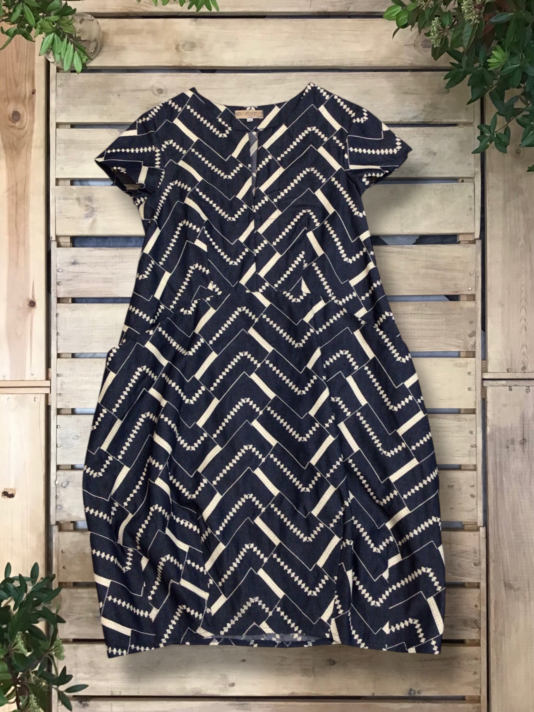 Dress Tina (Art. 504/26) wholesale 59€