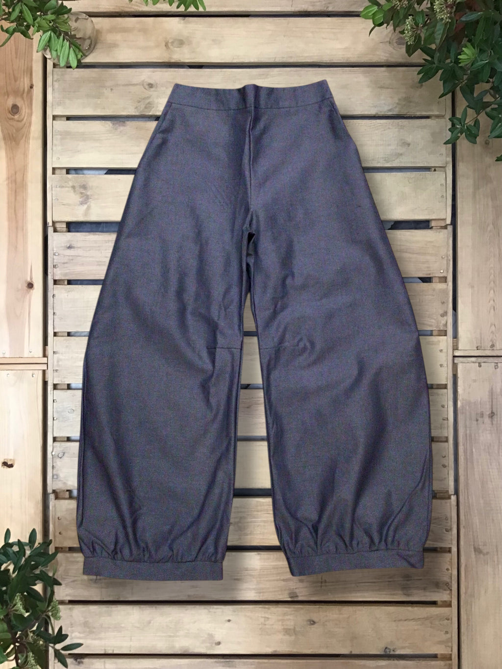 Pantaloni Viola (Art. 39/26)