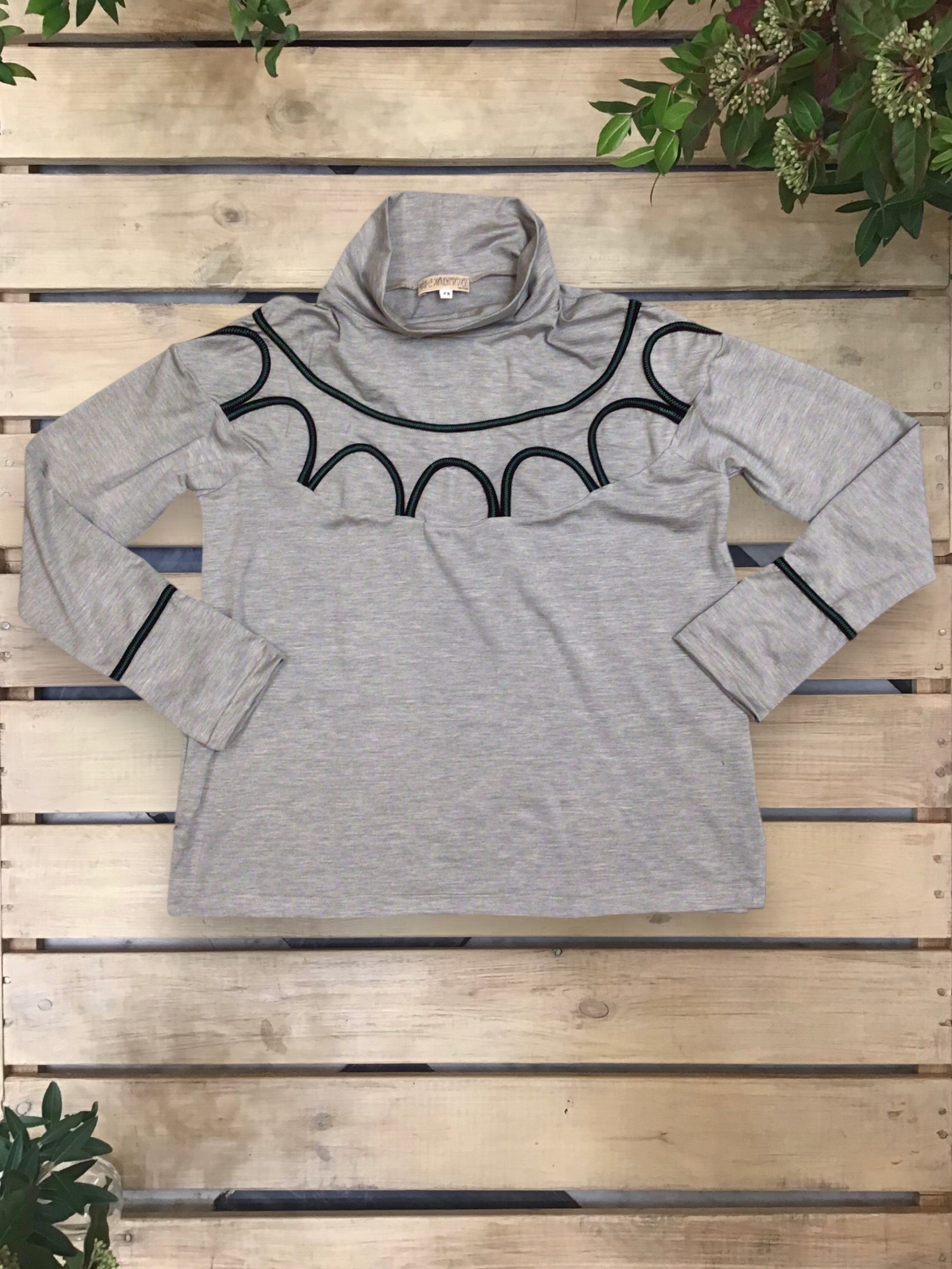 Top Maggiorasca (Art. 19/2425)