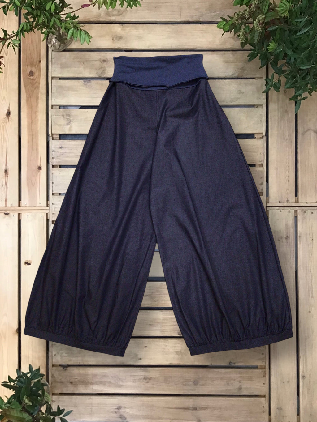 Pantalone Diamante (Art. 37/25)