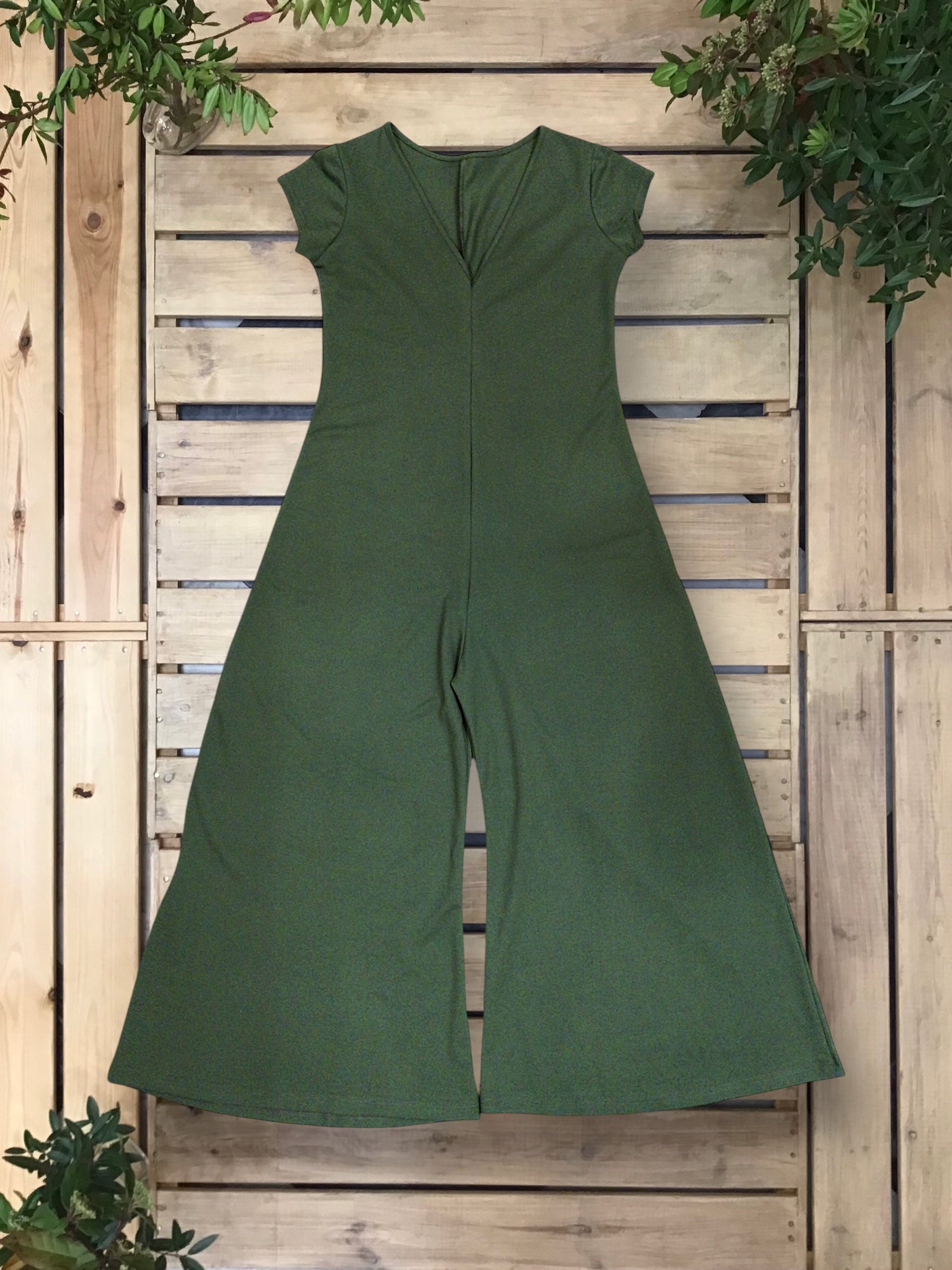 Tuta Menta (Art. 35/25)