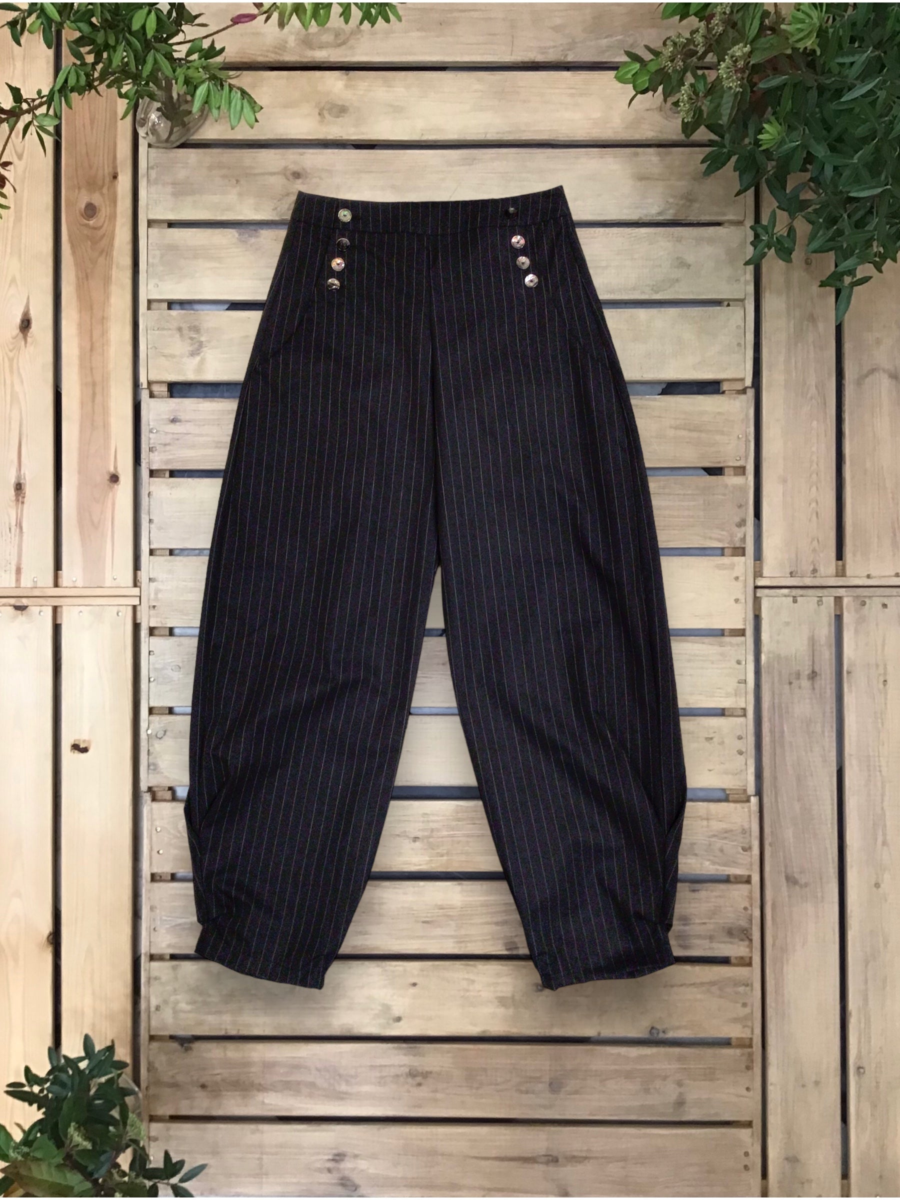 Pantalone Bulbo (Art. 32/25)