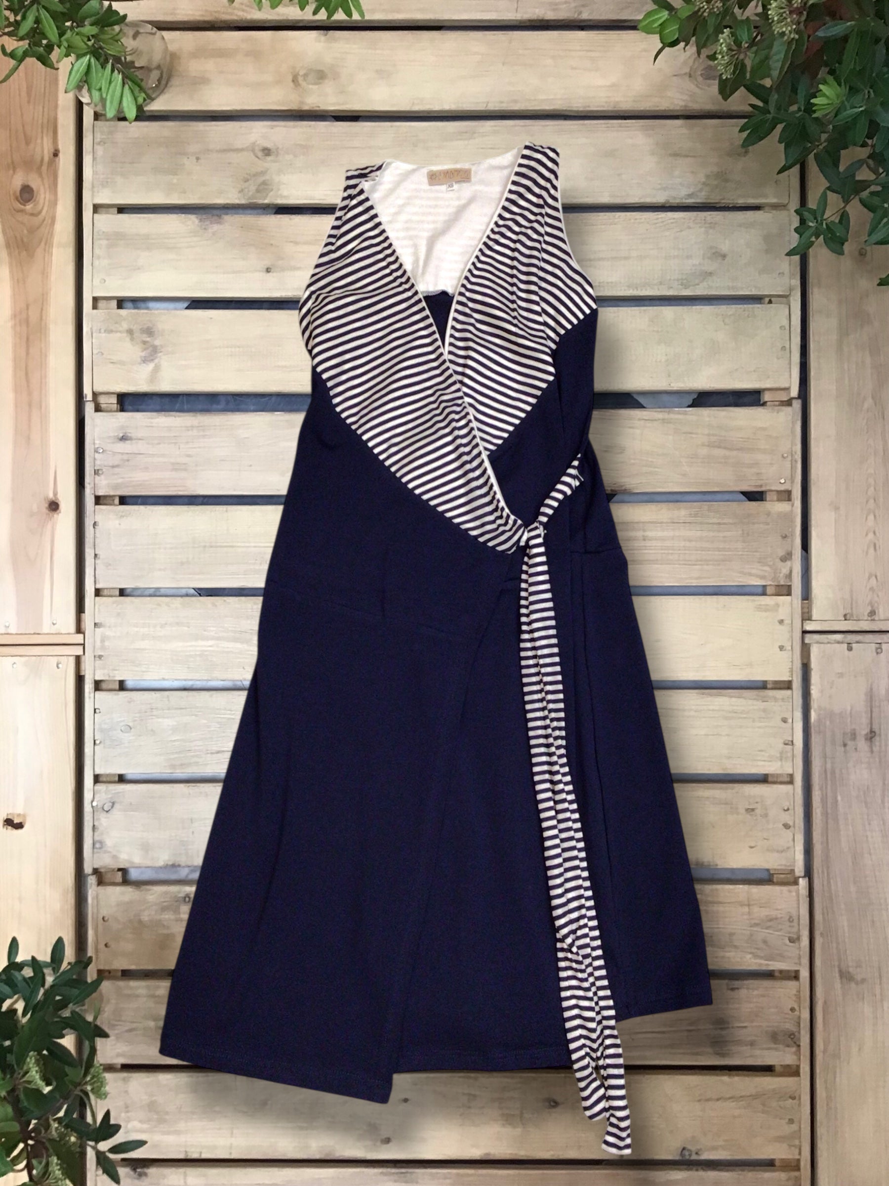 Dress Marea (Art. 58/26) wholesale 53€