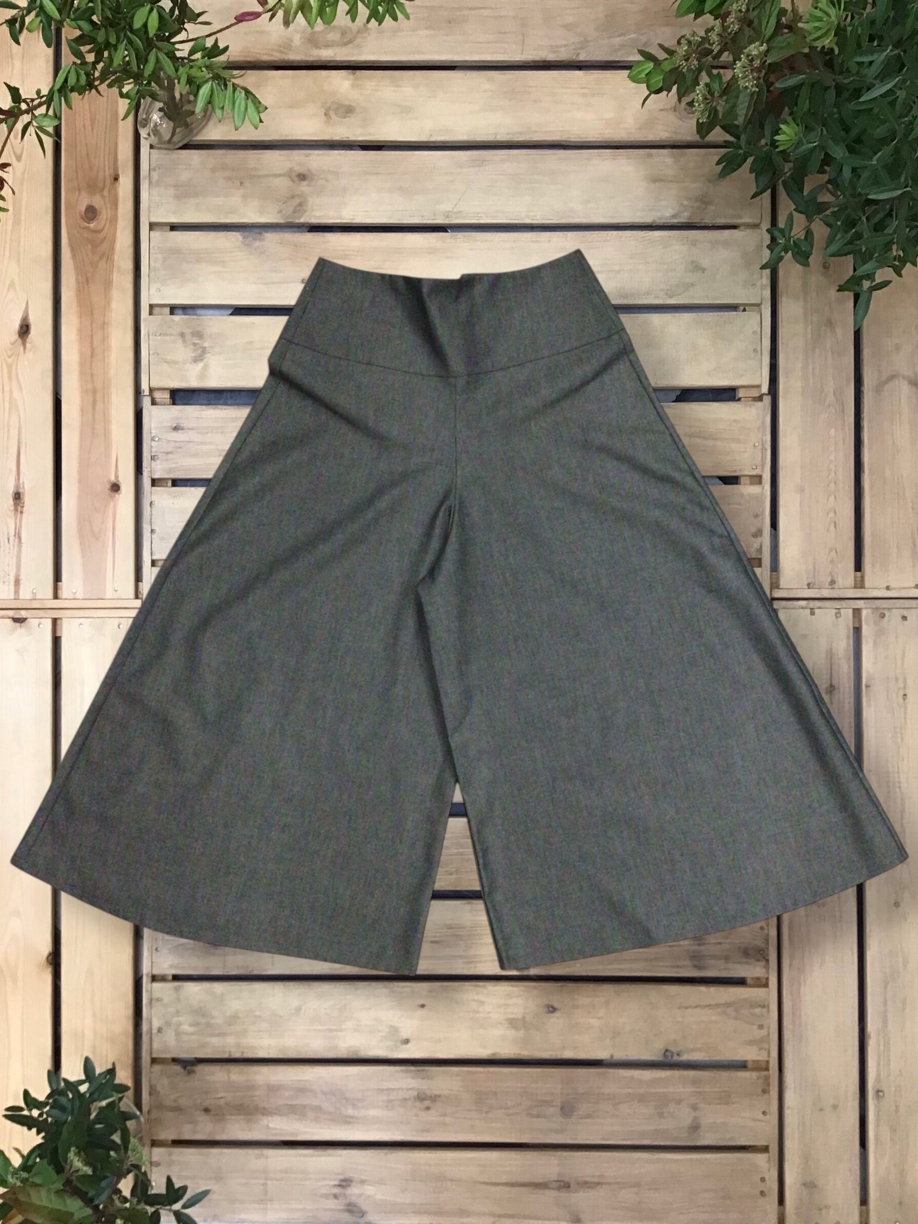 Pantalone Scorzonera (Art. 38/2526)