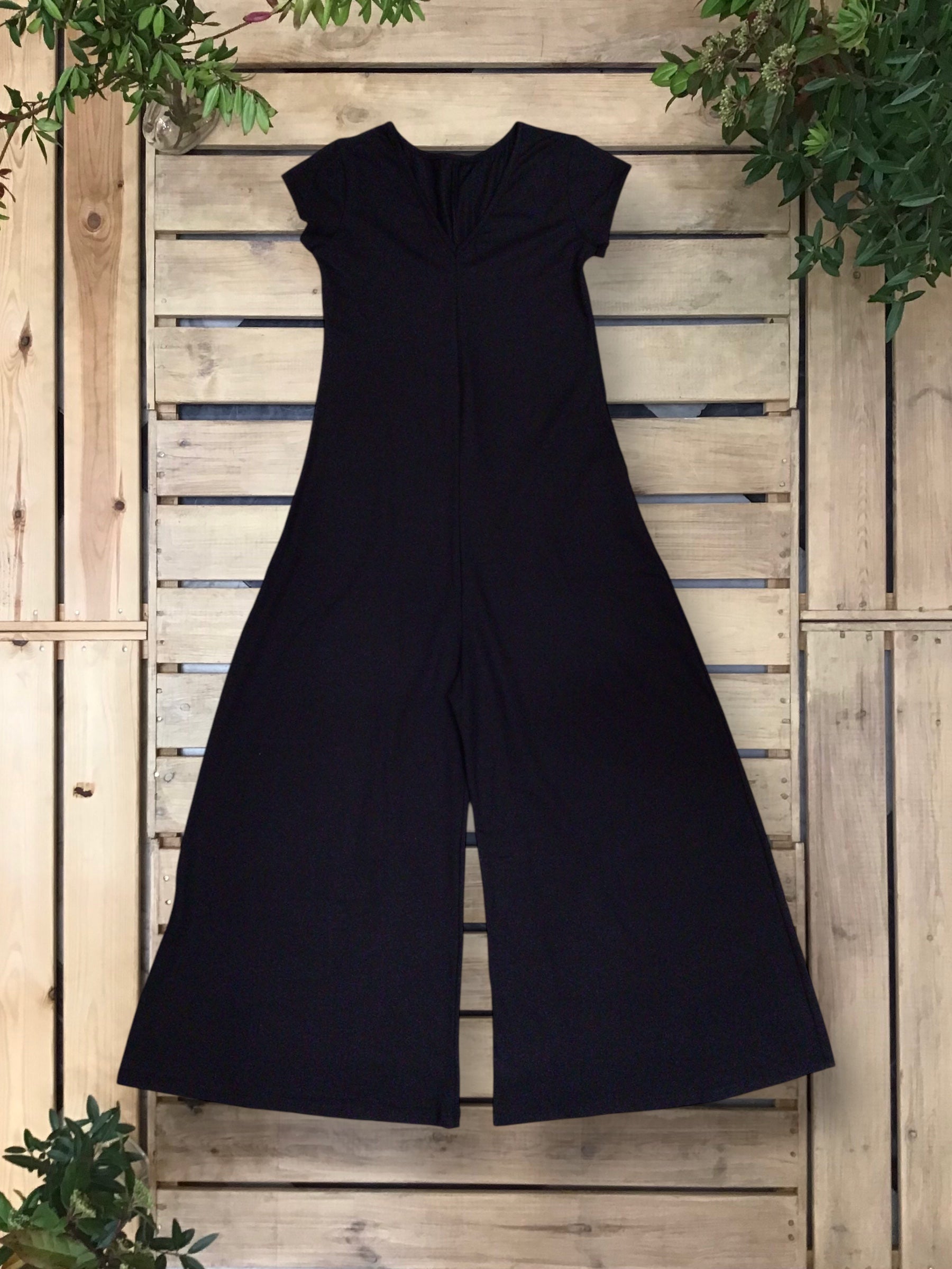 Jersey jumpsuit Menta (Art. 35/26) wholesale 49€