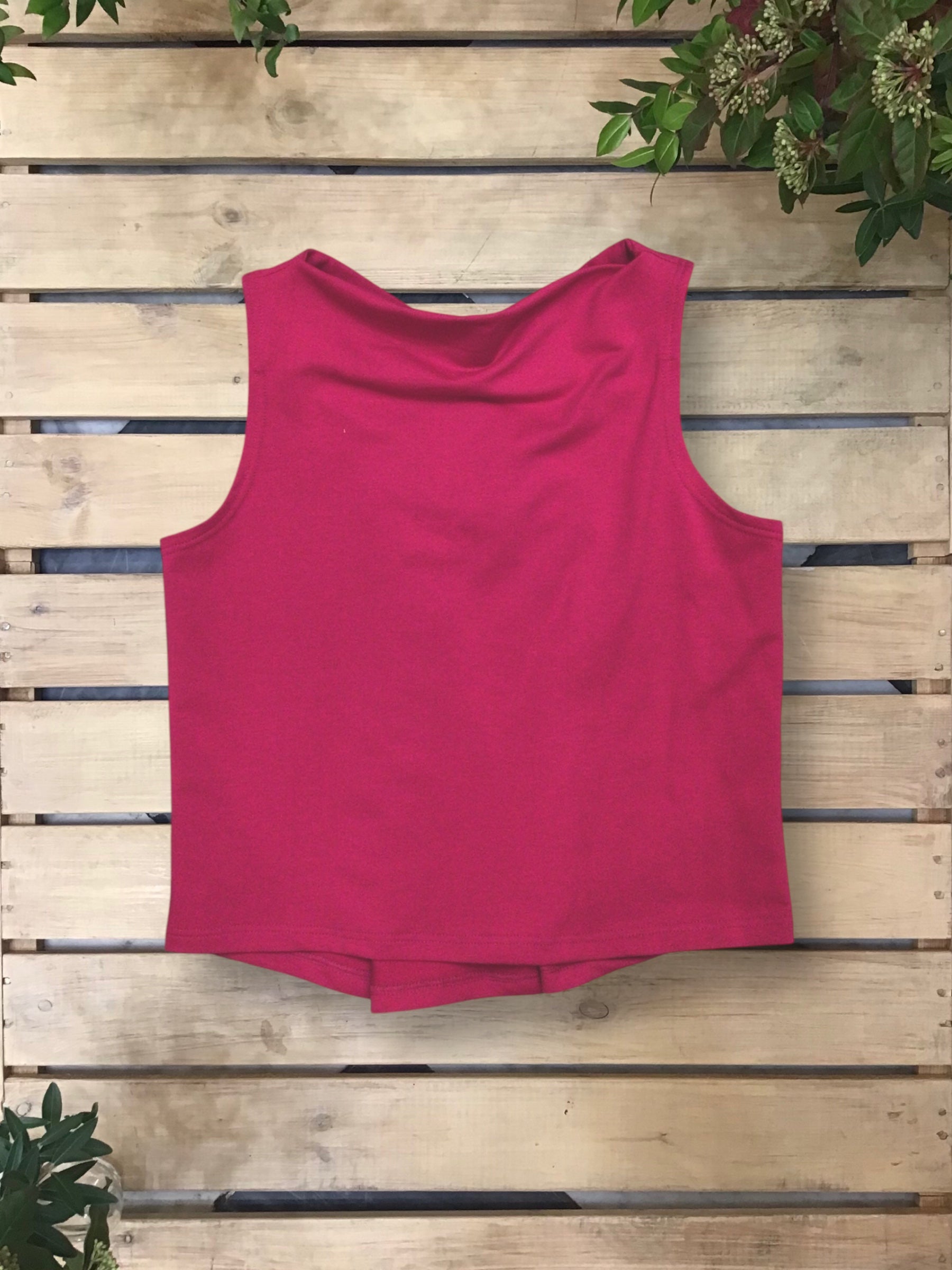 Gilet Margherita (Art. 21/25)