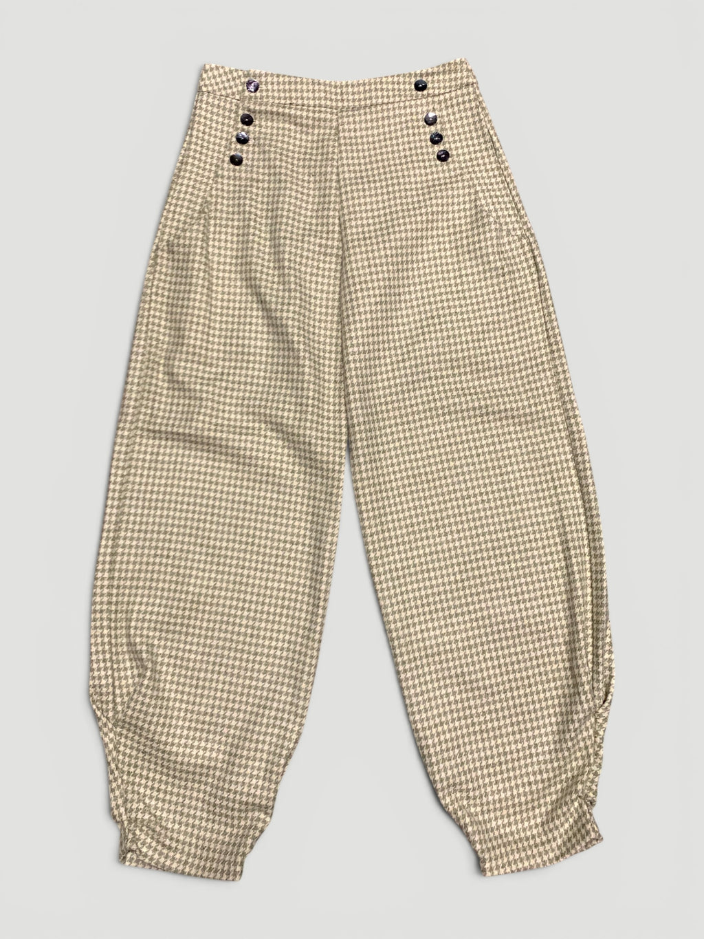 Trousers Bulbo (Art. 32/2627) wholesale 58€
