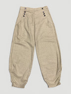 Trousers Bulbo (Art. 32/2627) wholesale 58€