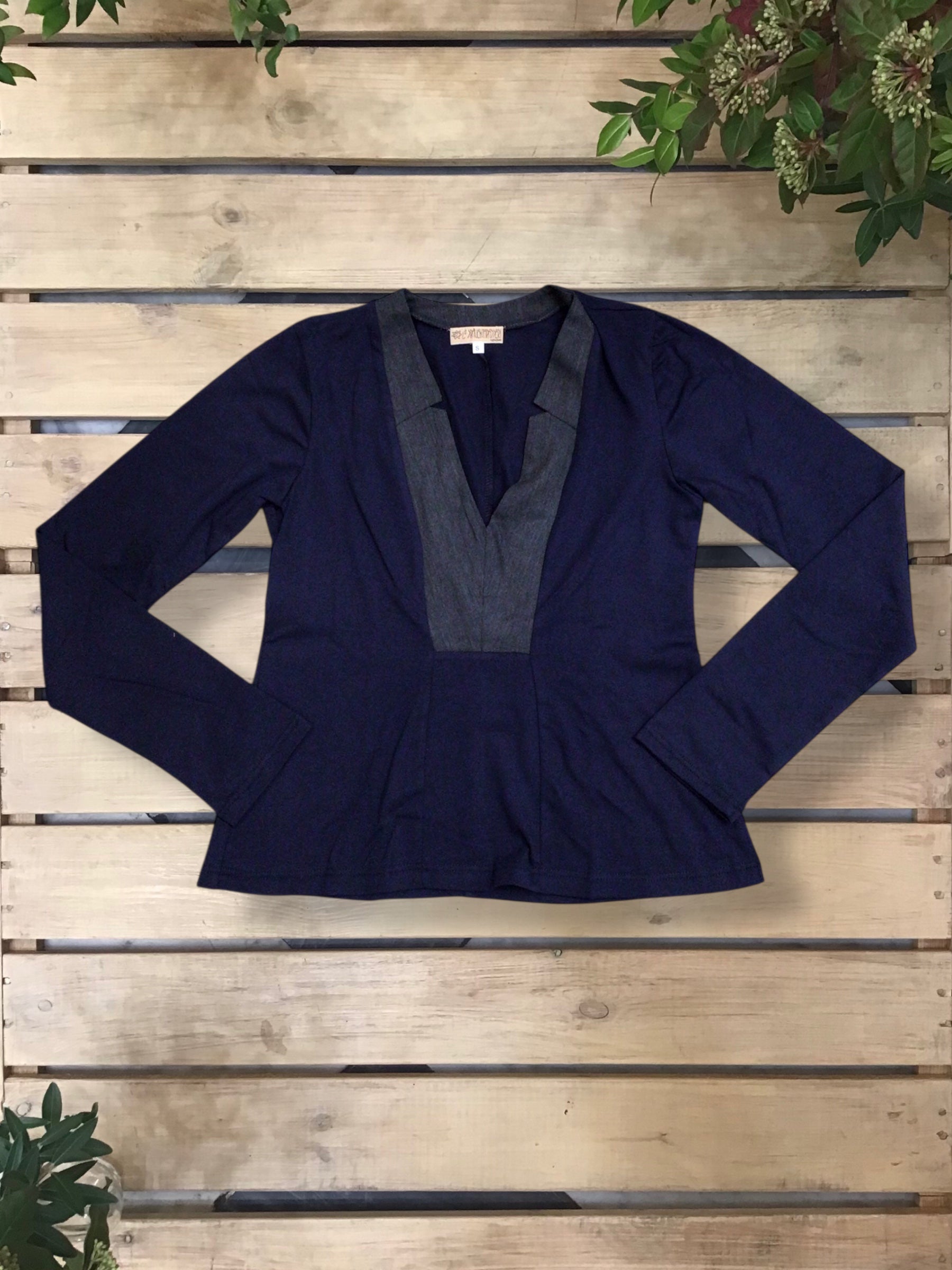 Top Vesima (Art. 13/2526)