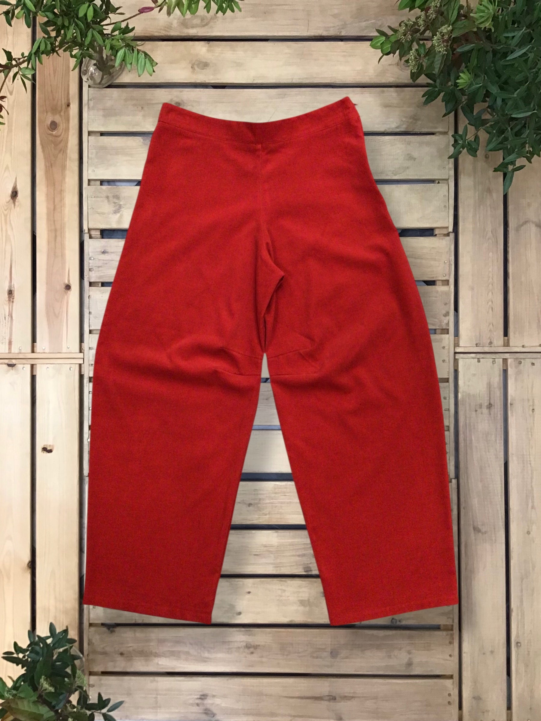 Pantalone Nervi (Art. 33/2526)