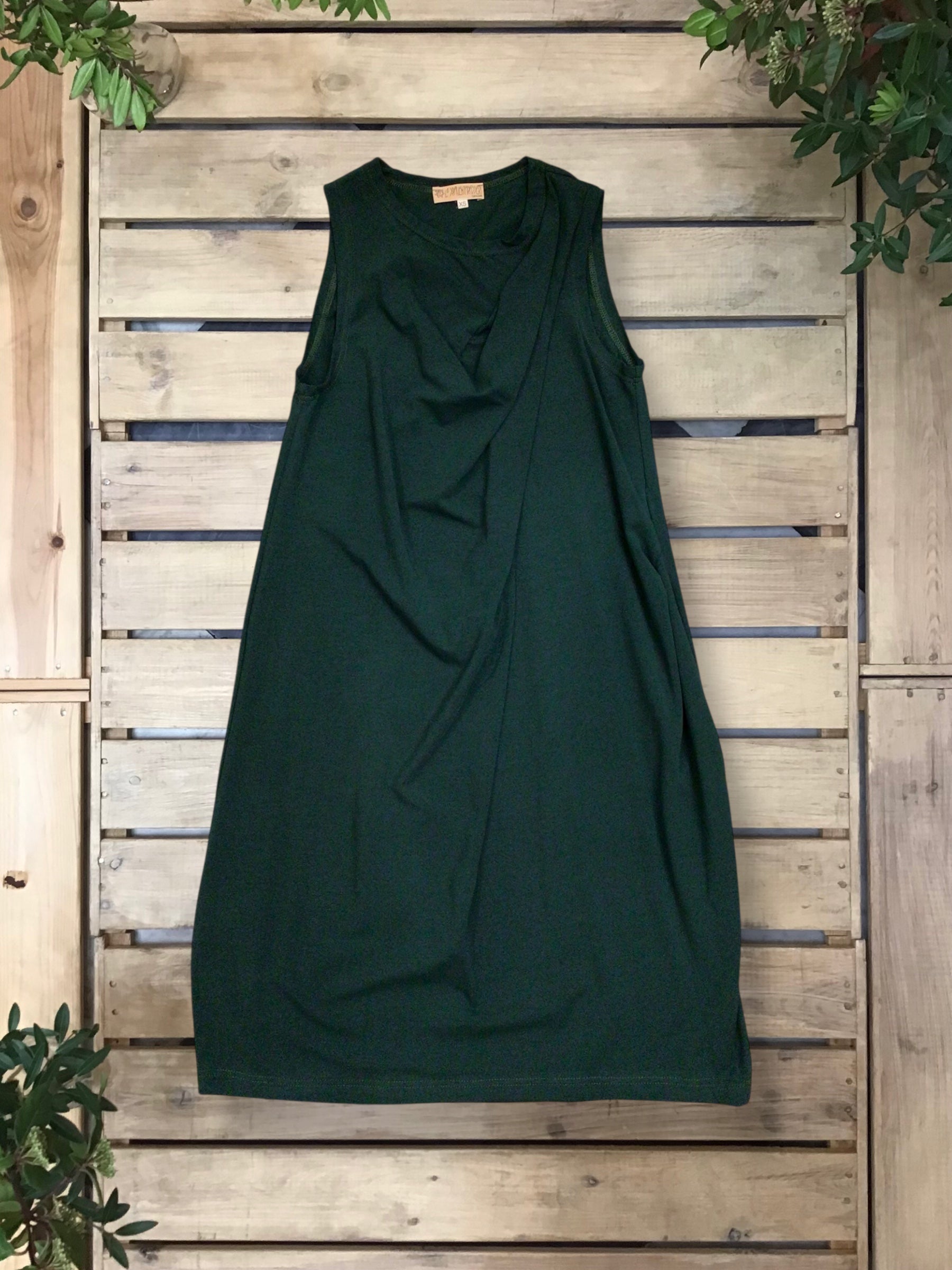 Dress Vigne (Art. 50/26) wholesale 34€