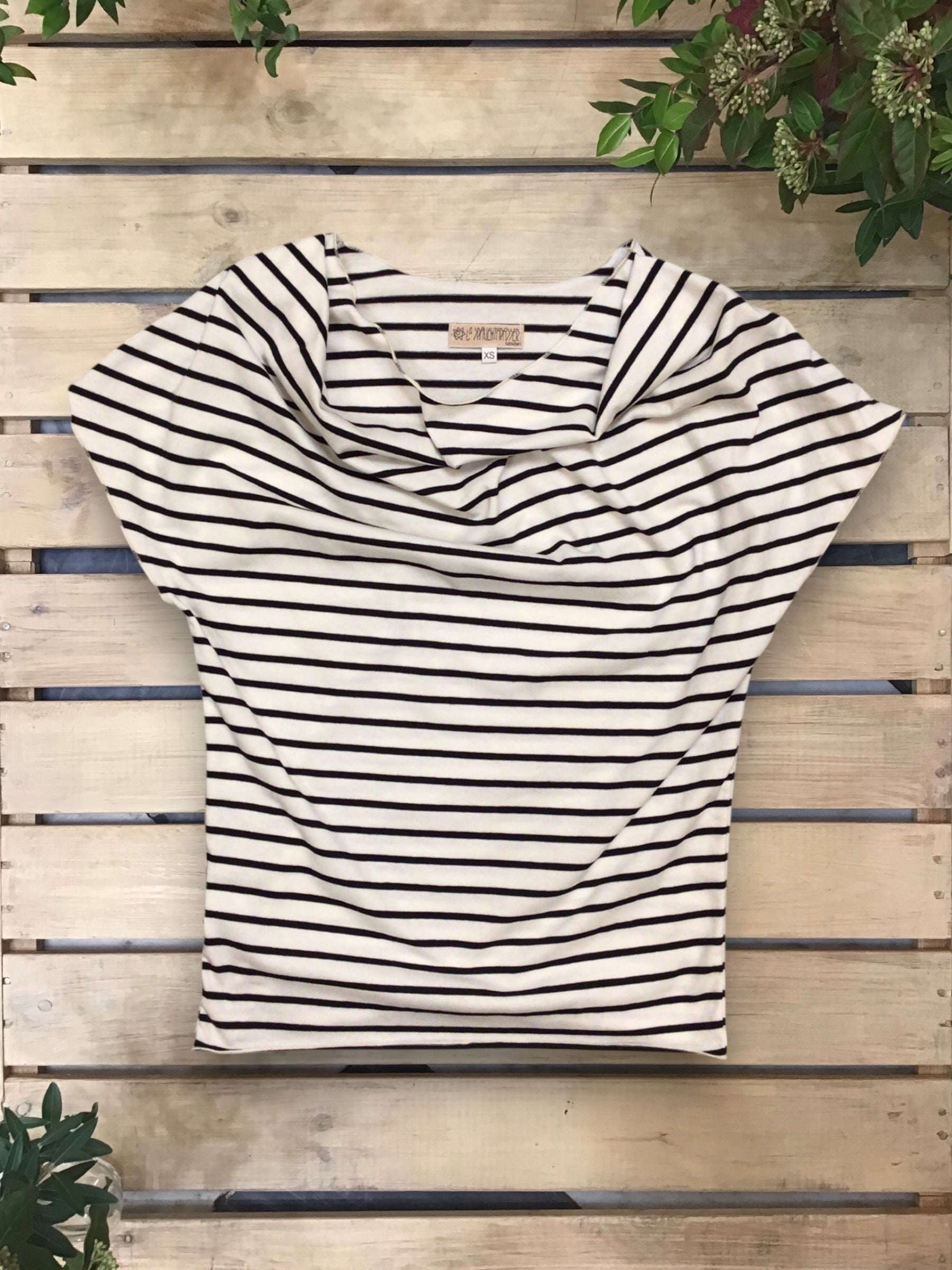 Top Margherita (Art. 10/25)