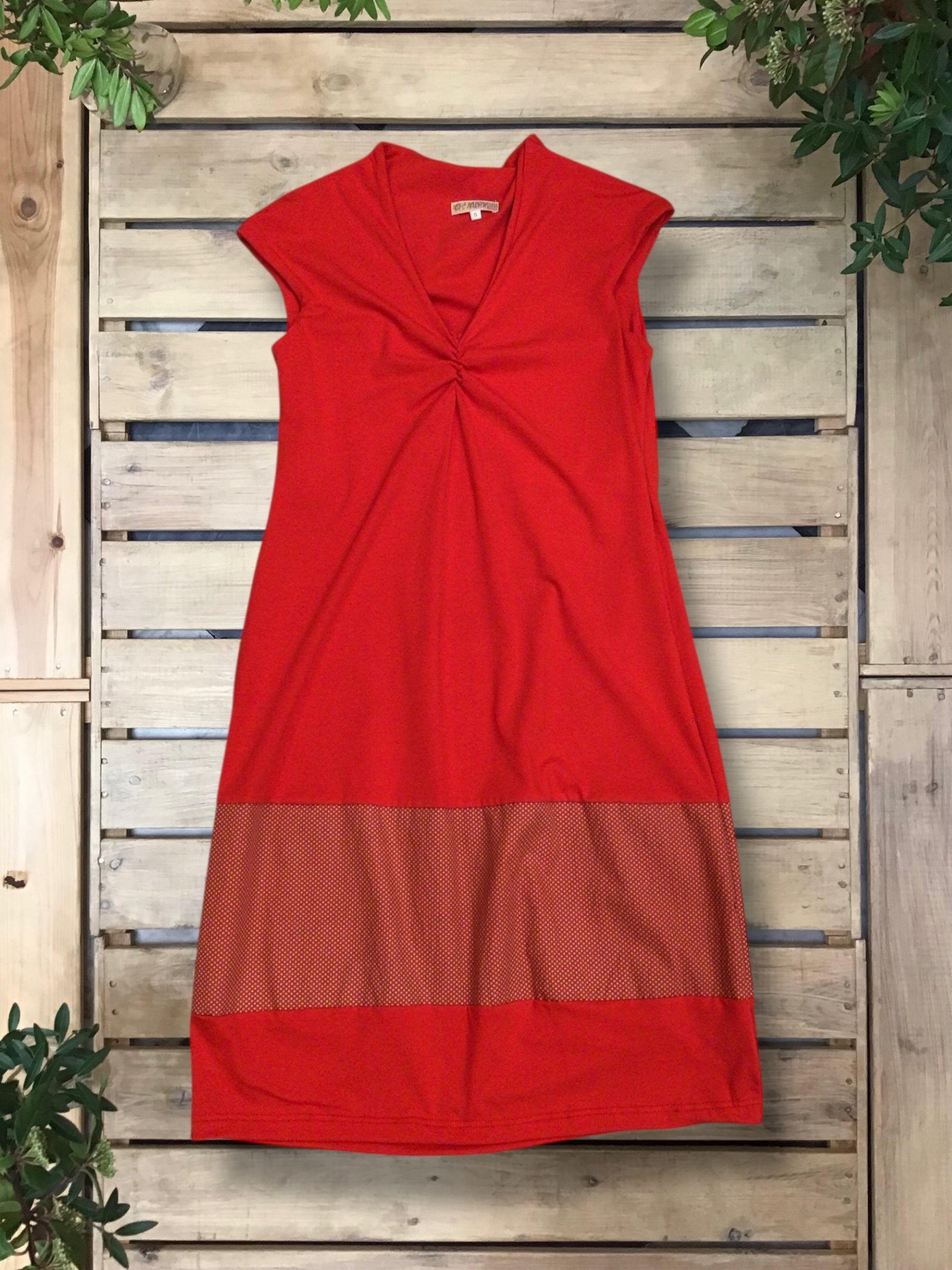 Dress Ravanello (Art. 51/26) wholesale 43€