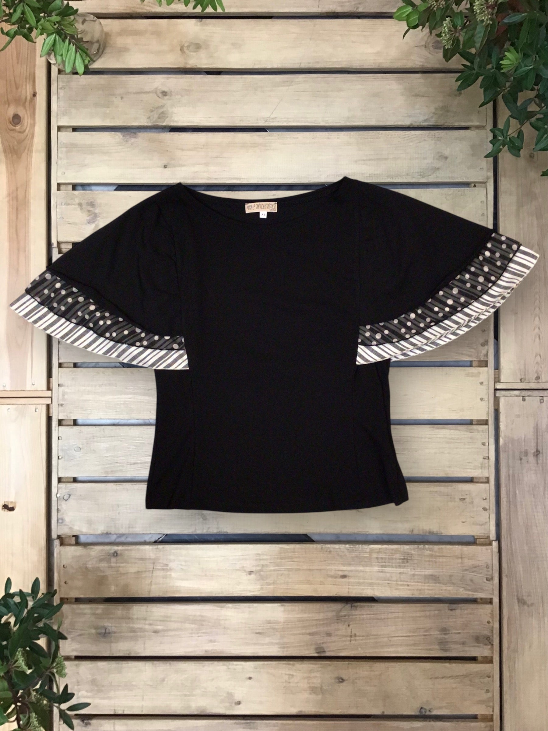 Top Colomba (Art. 12/25)