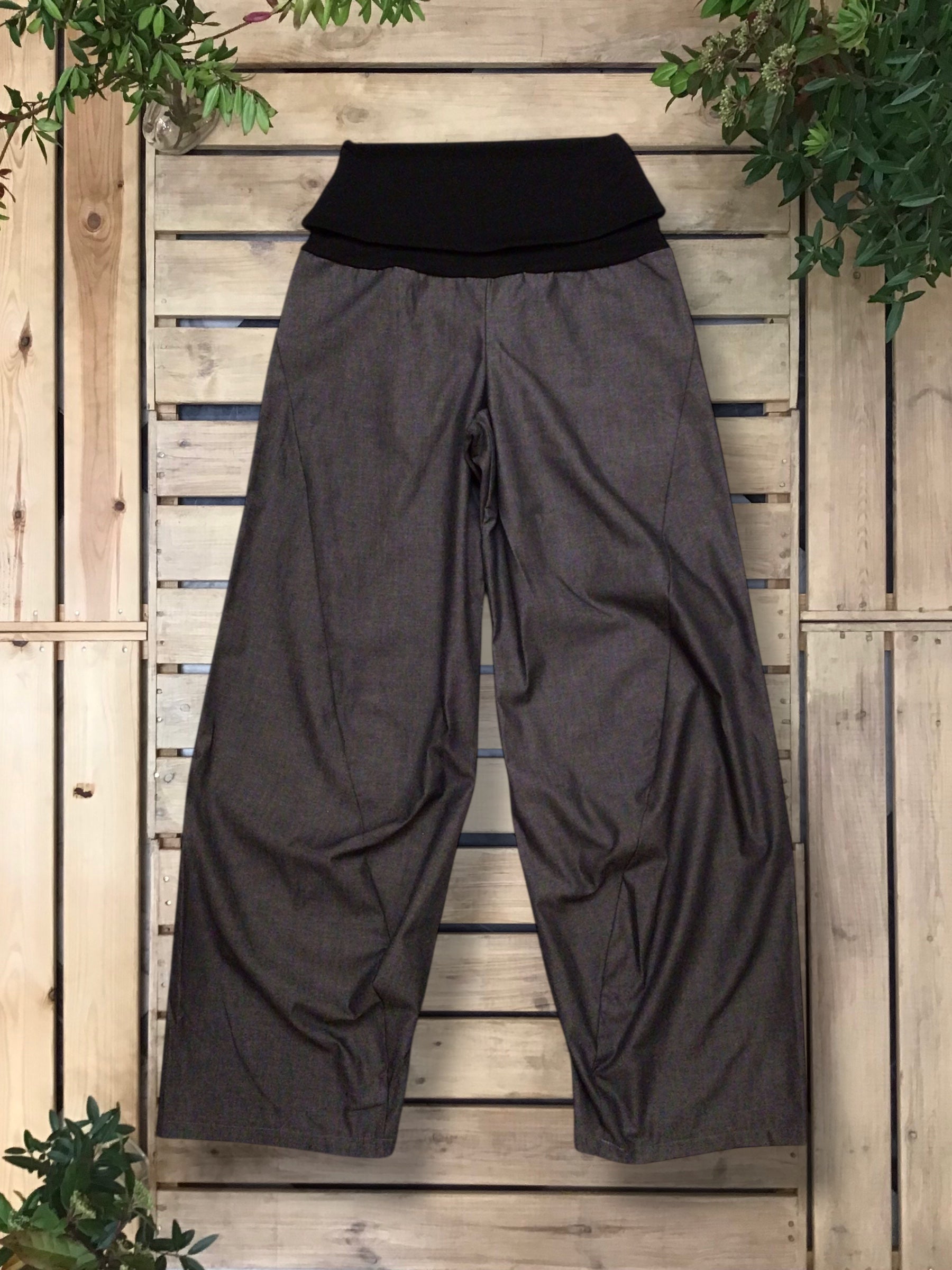 Pantalone Mangrovia (Art. 301/26)
