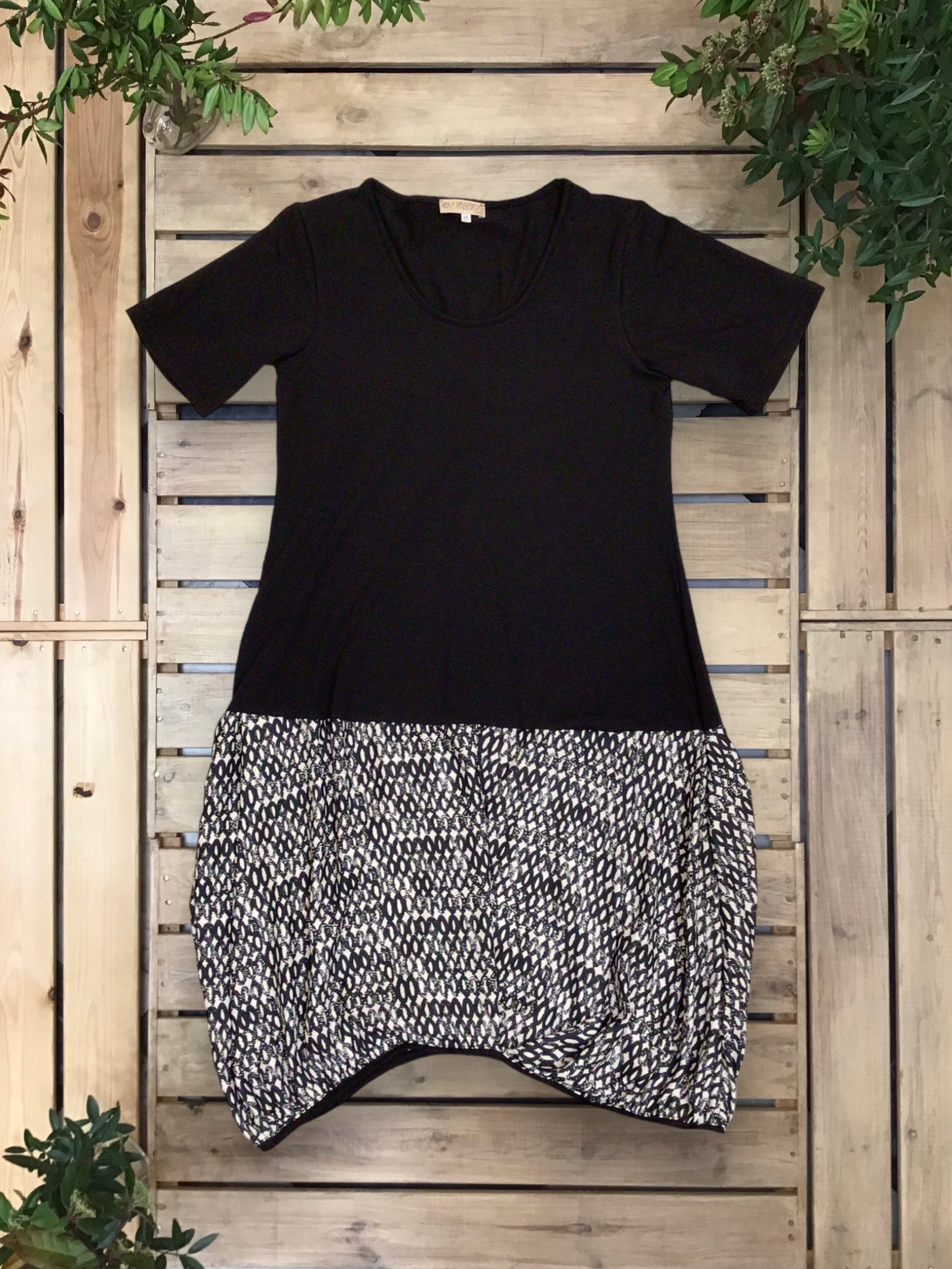 Abito Pandolce (Art. 56/24)