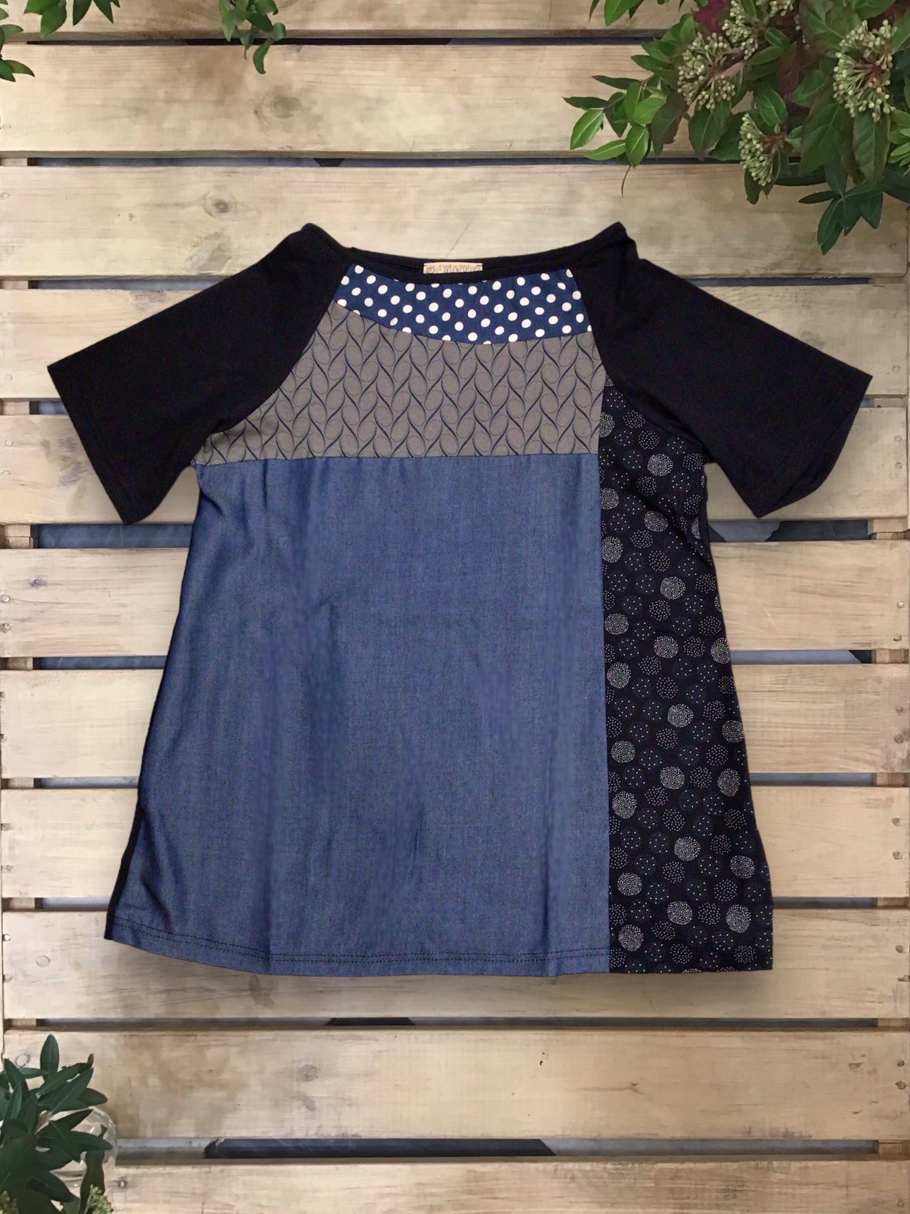 Top Mesciua (Art. 16/24)