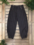 Pantalone Bulbo (Art. 32/2526)