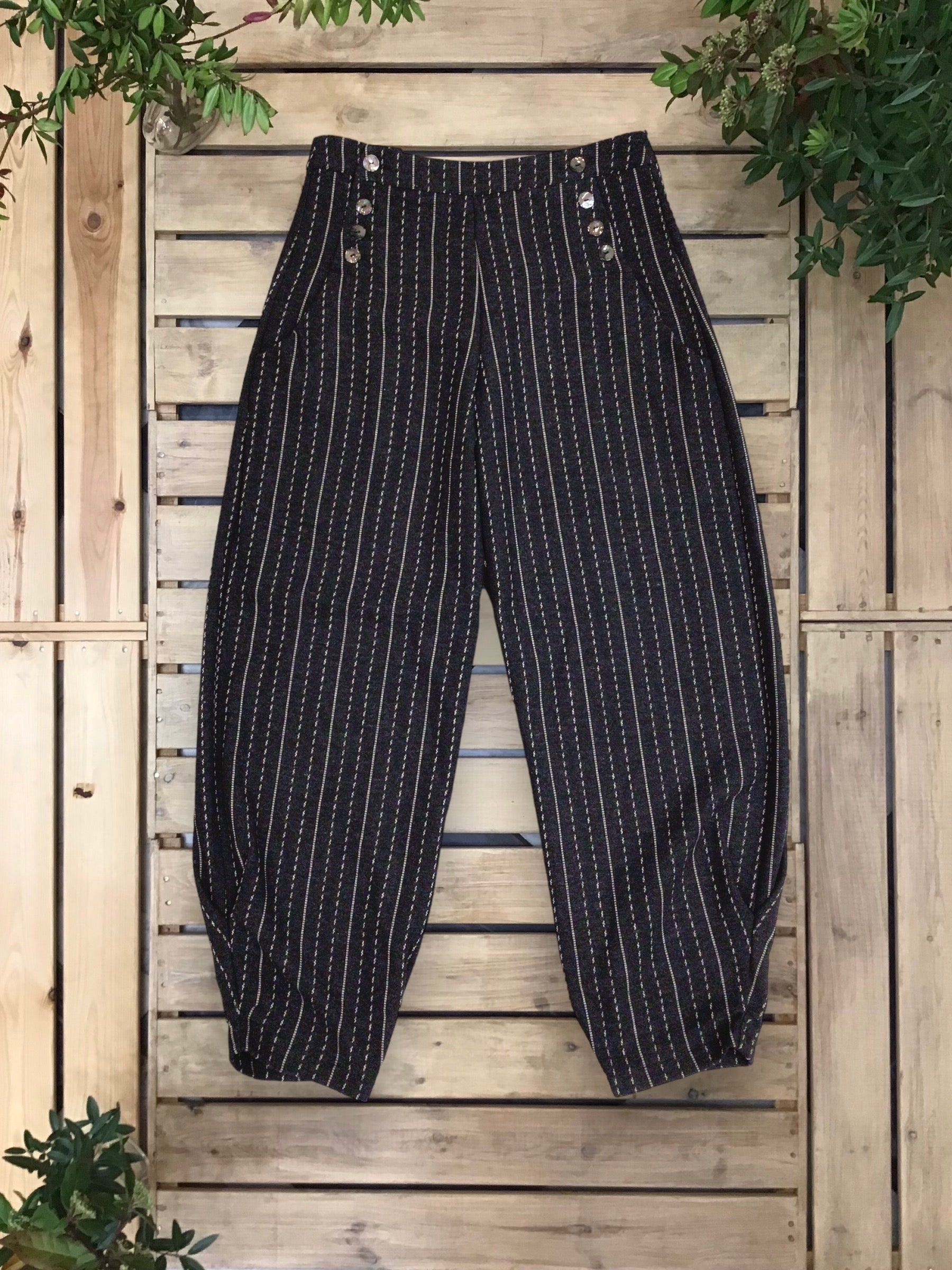 Pantalone Bulbo (Art. 32/2526)