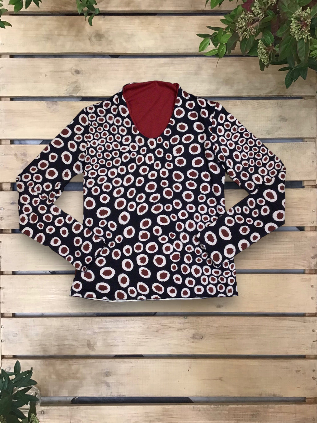 Top Rebella (Art. 16/2324)