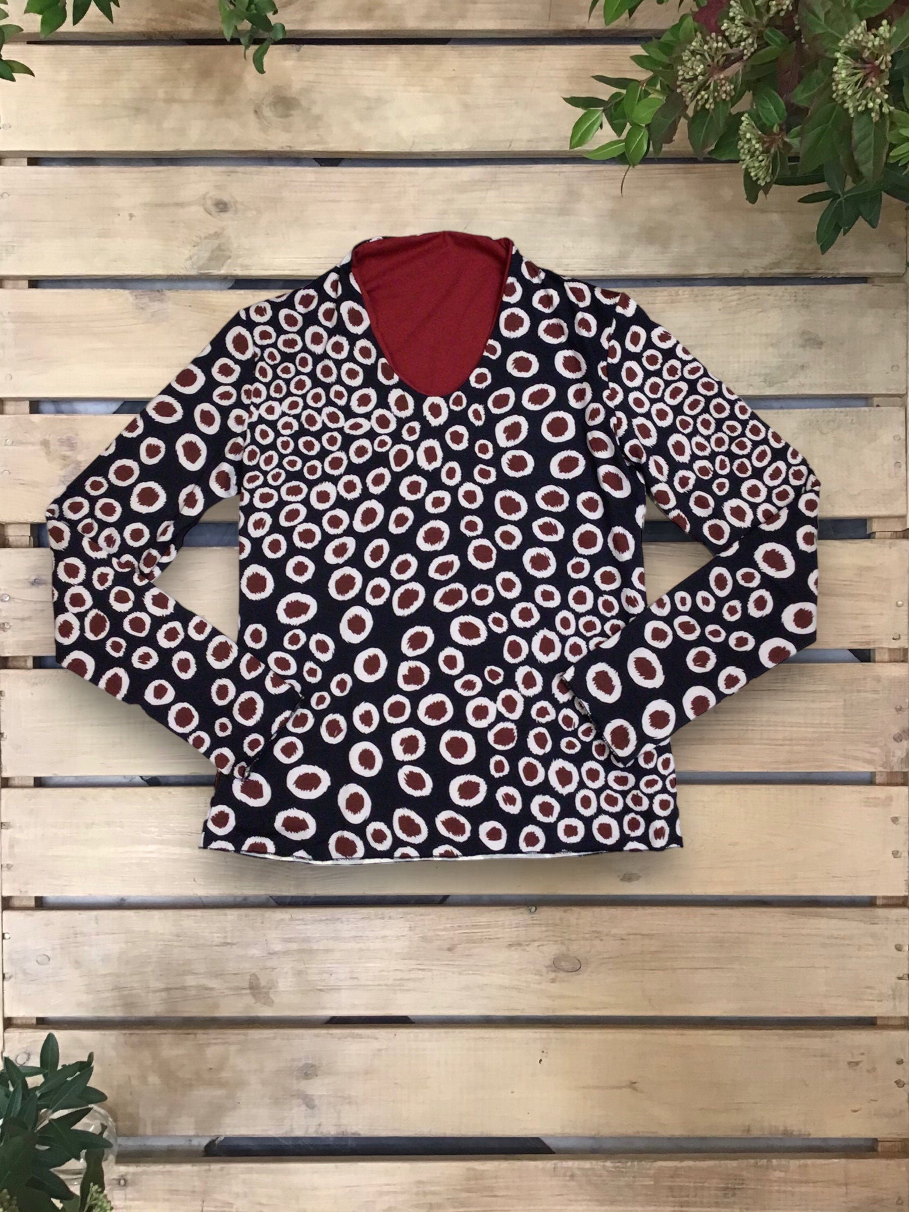 Top Rebella (Art. 16/2324)