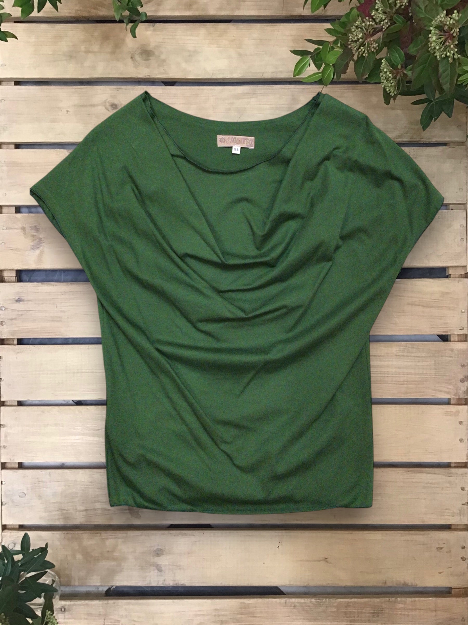 Top Margherita (Art. 10/25)