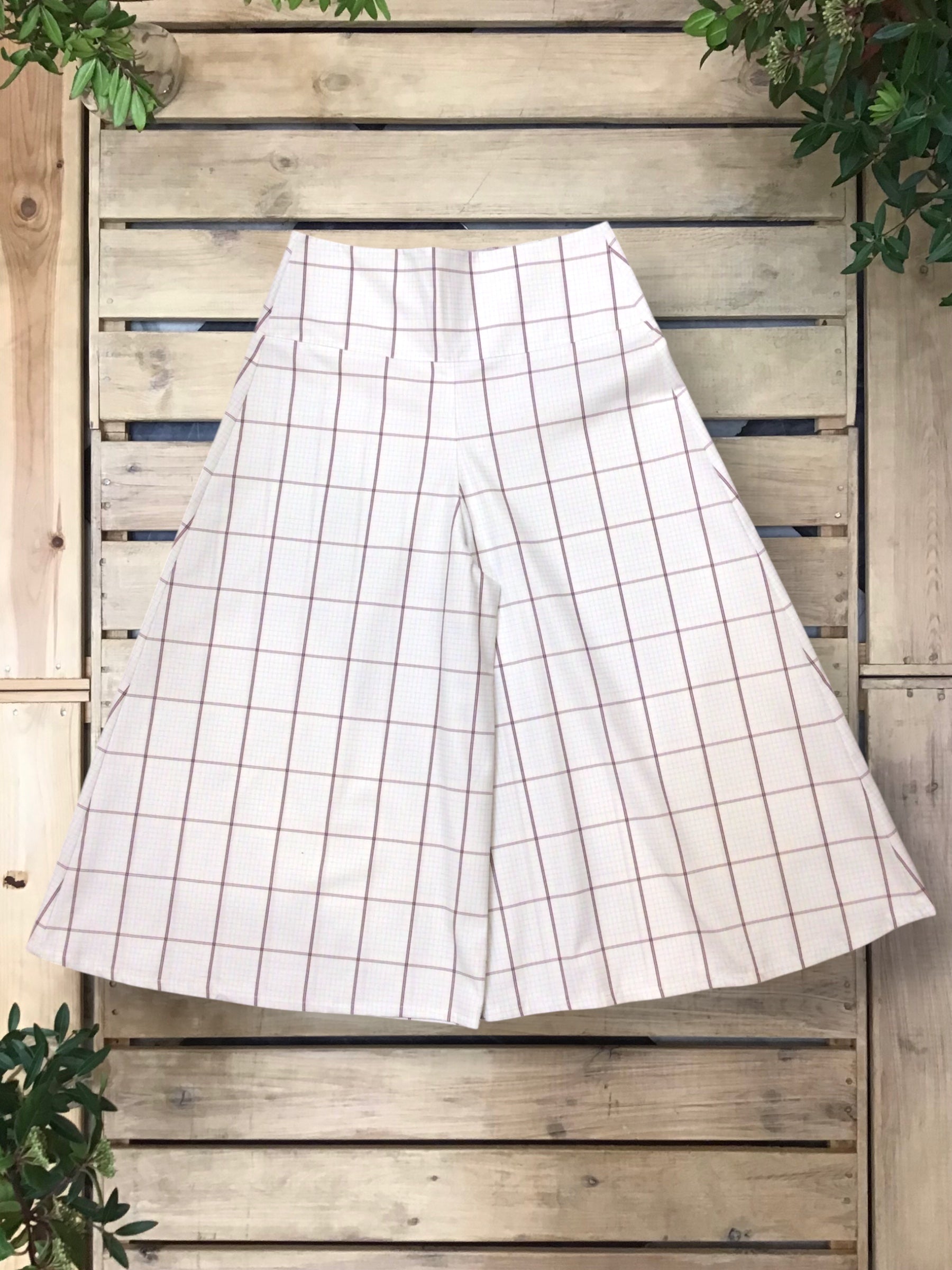 Pantalone Scorzonera (Art. 38/25)