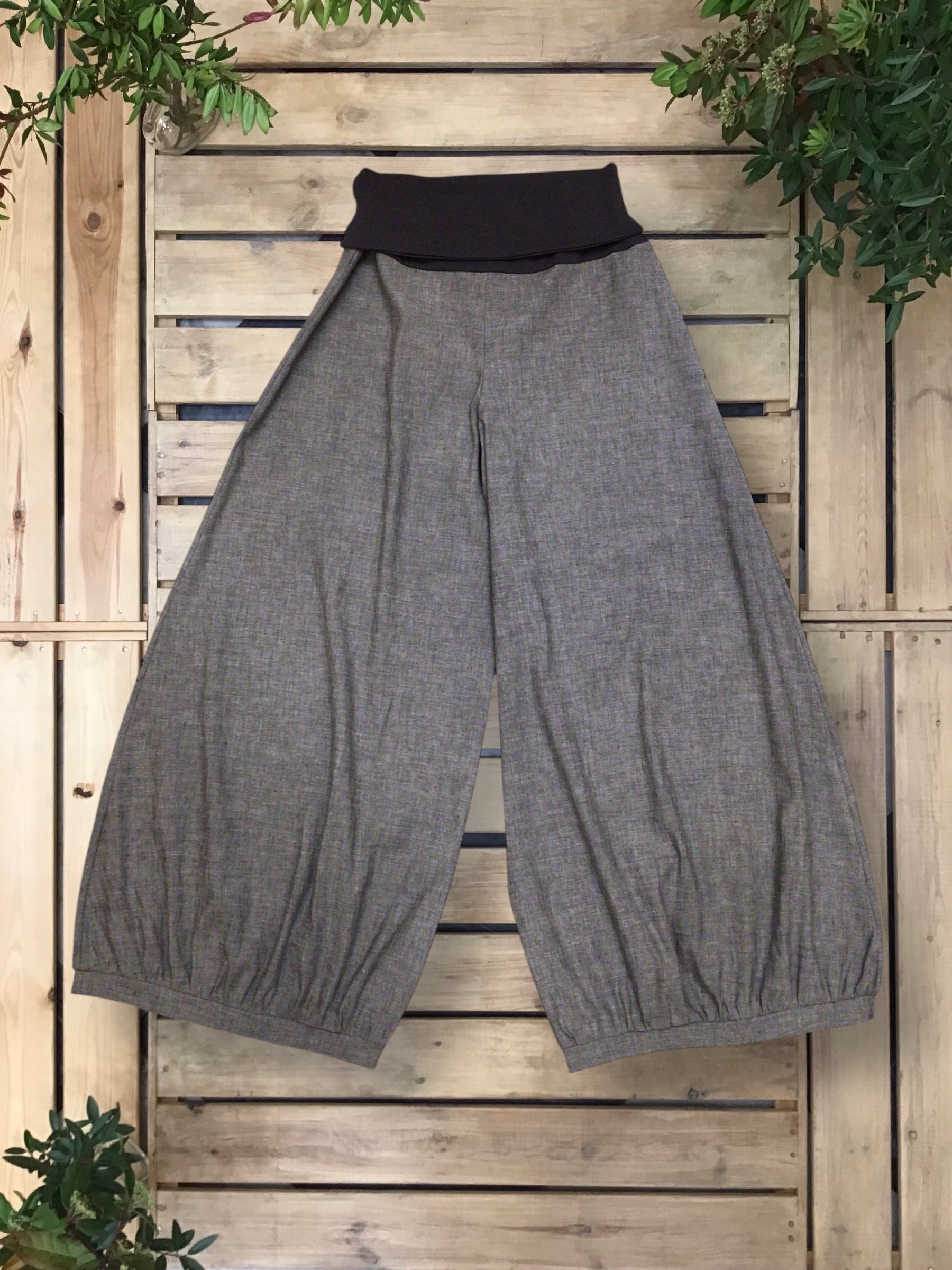 Pantalone Diamante (Art. 37/25)