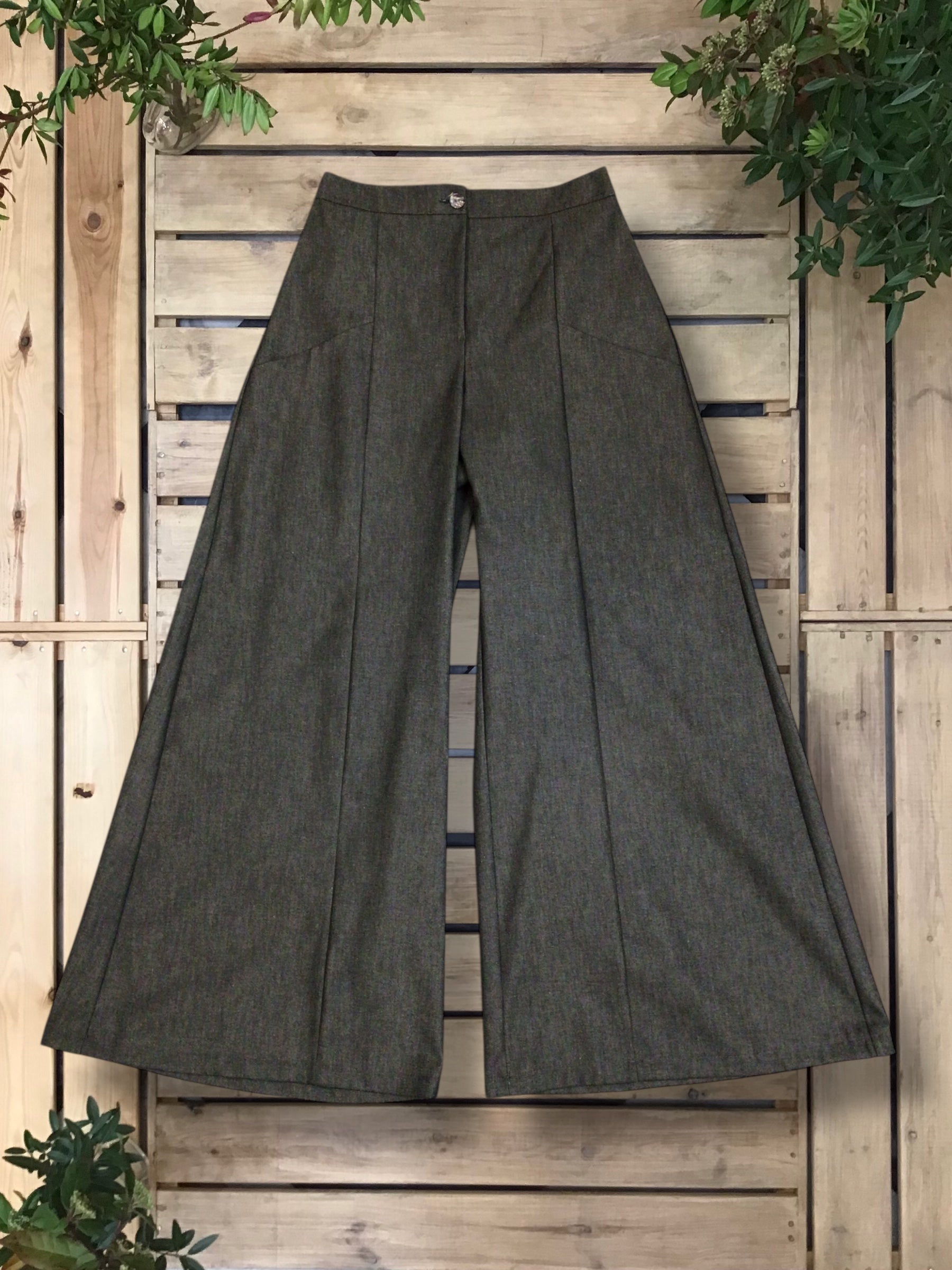 Pantalone Tuffo (Art. 34/26)