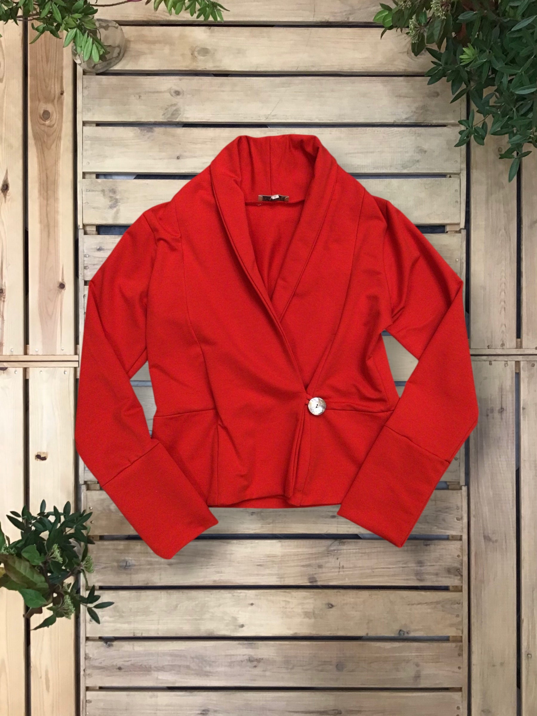 Giacca Virginia (Art. 23/26)