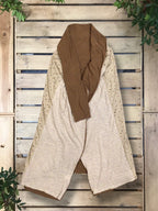 Gilet Marea (Art. 24/26) wholesale 50€