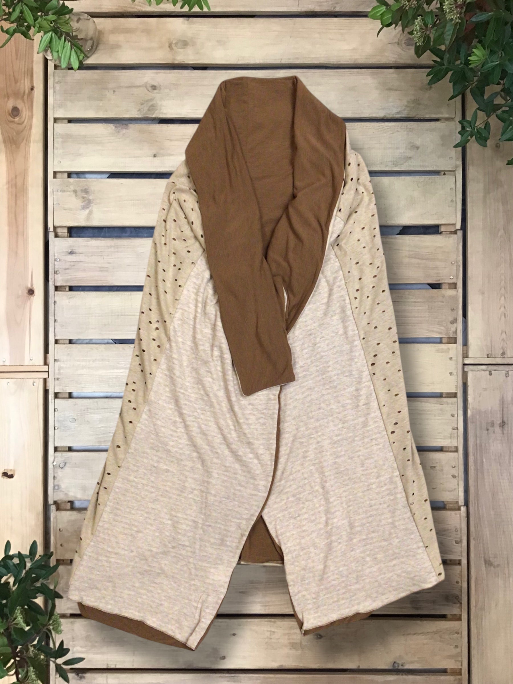 Gilet Marea (Art. 24/26) wholesale 50€