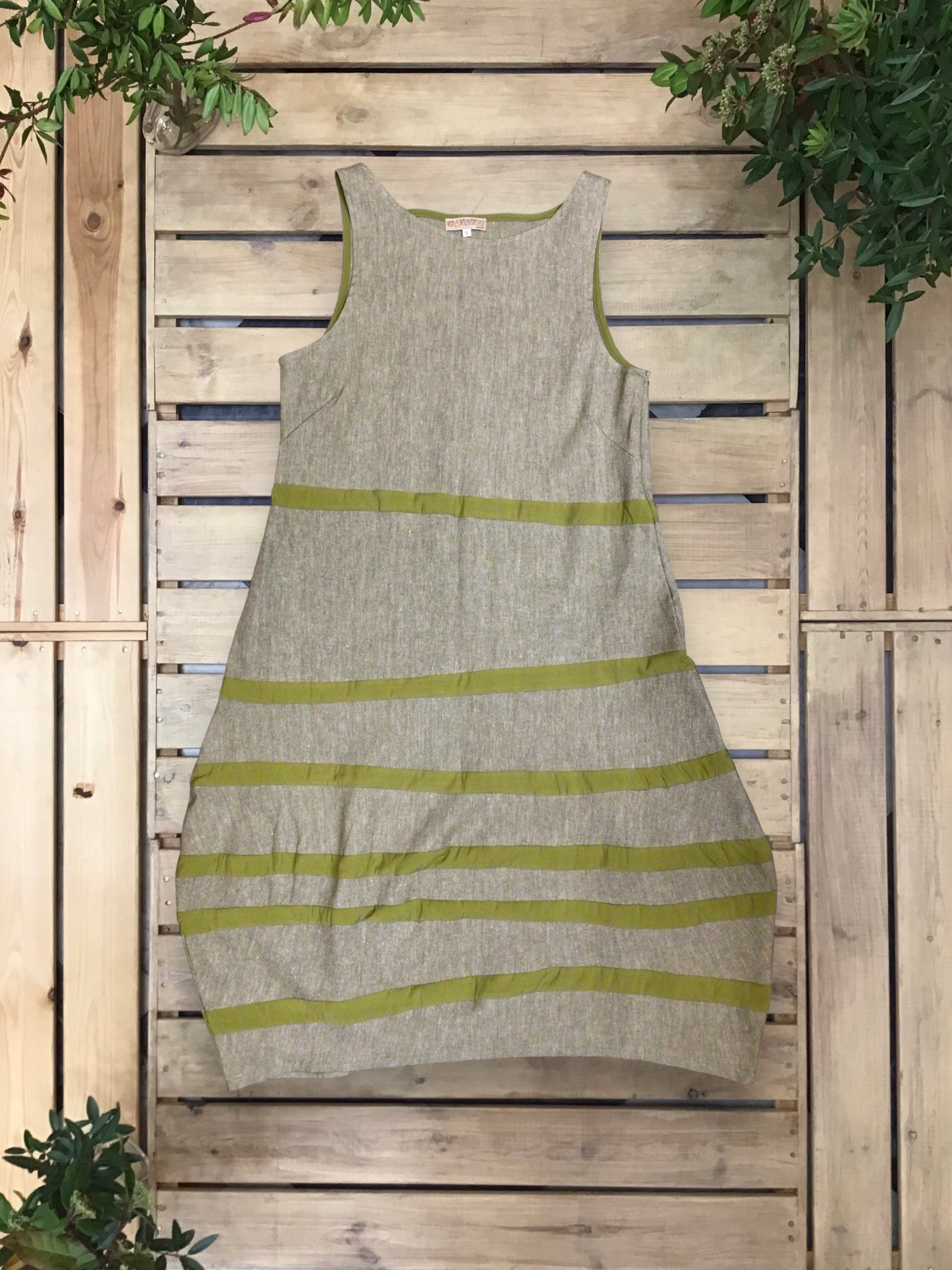 Abito Resina (Art. 500/24)