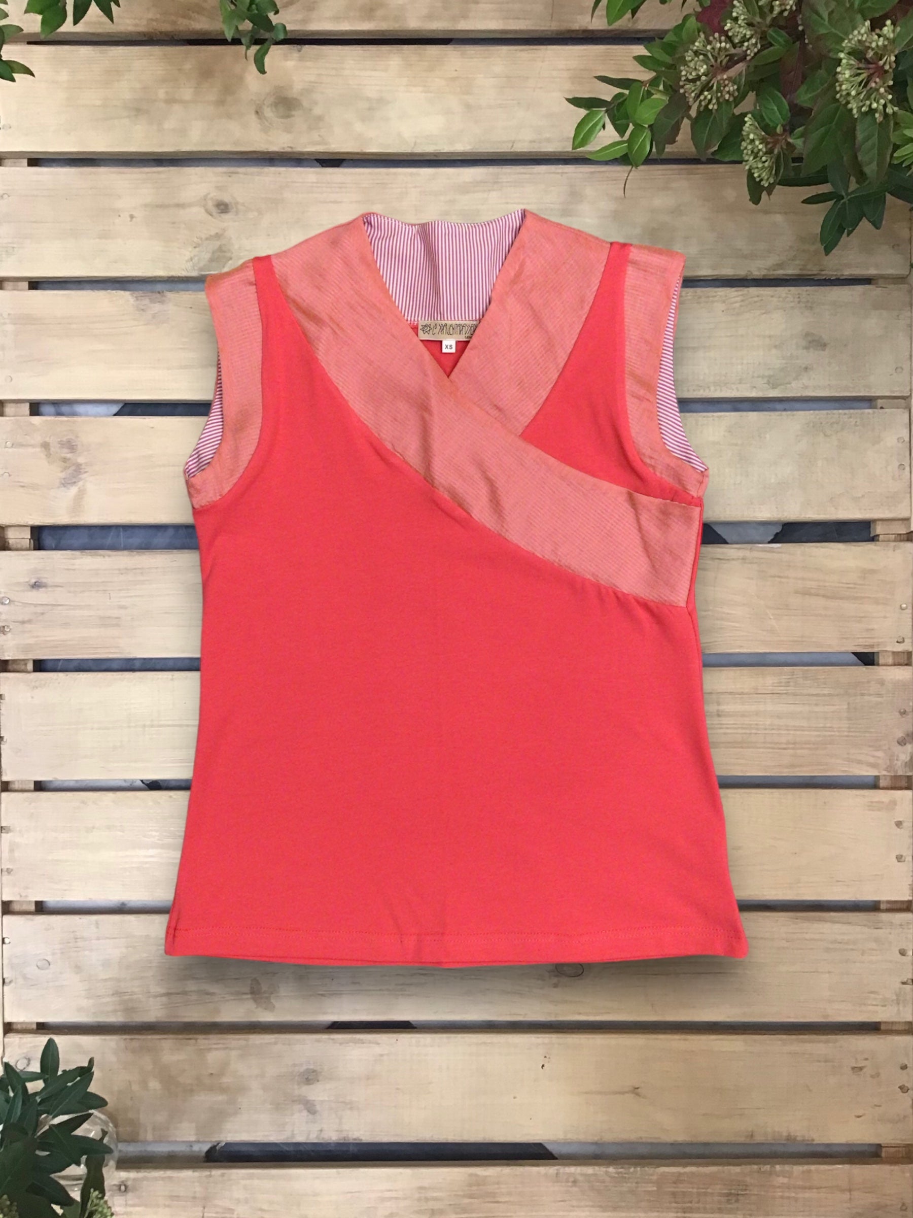 Top Frisceau (Art. 12/24)