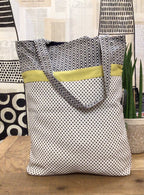 Shopper Patchwork Estiva