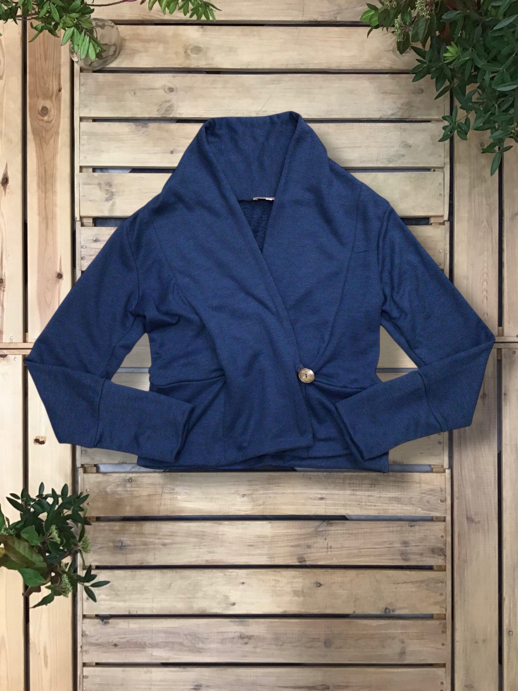 Jacket Virginia (Art. 23/26) wholesale 50€