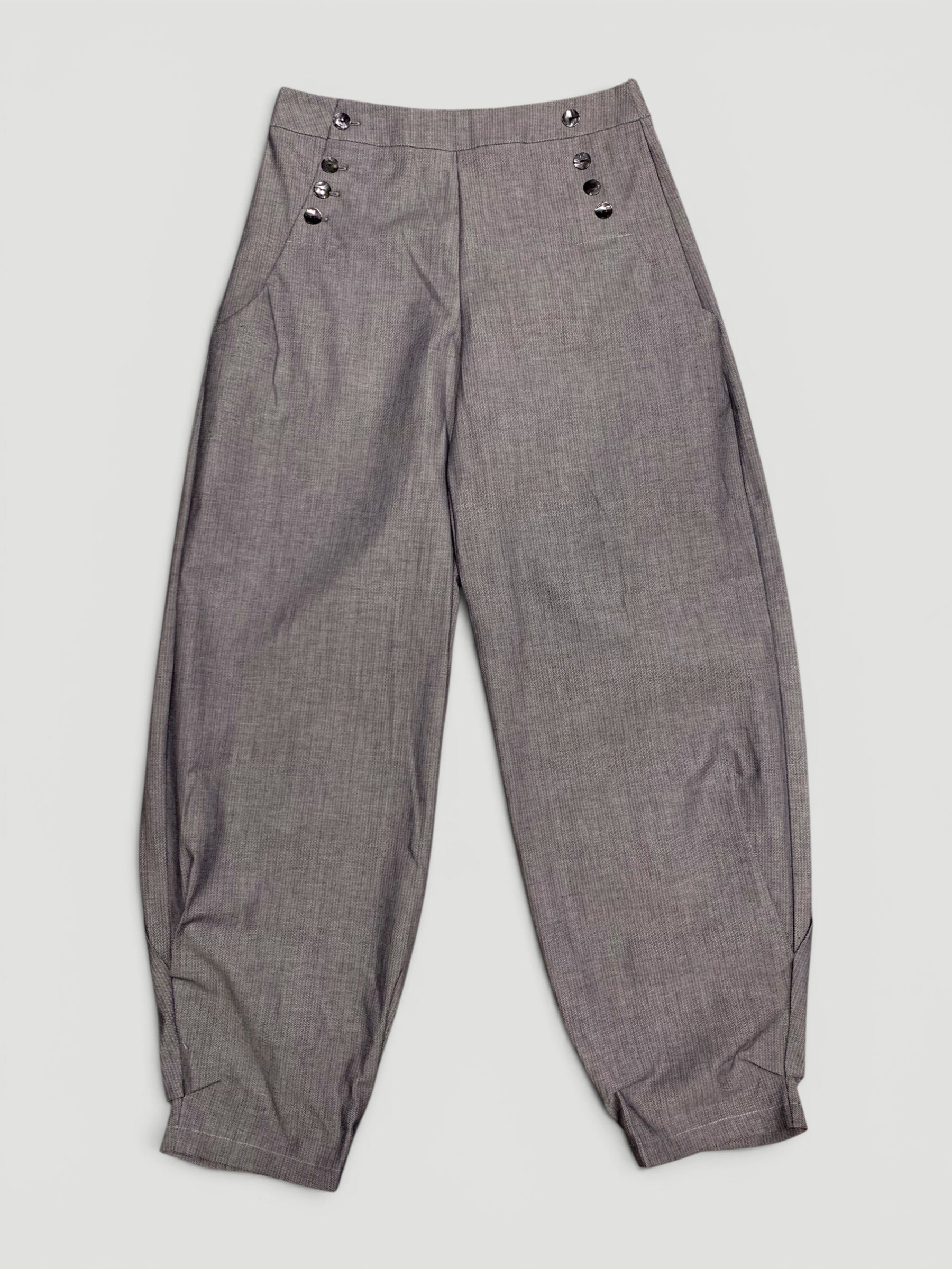 Trousers Bulbo (Art. 32/2627) wholesale 58€