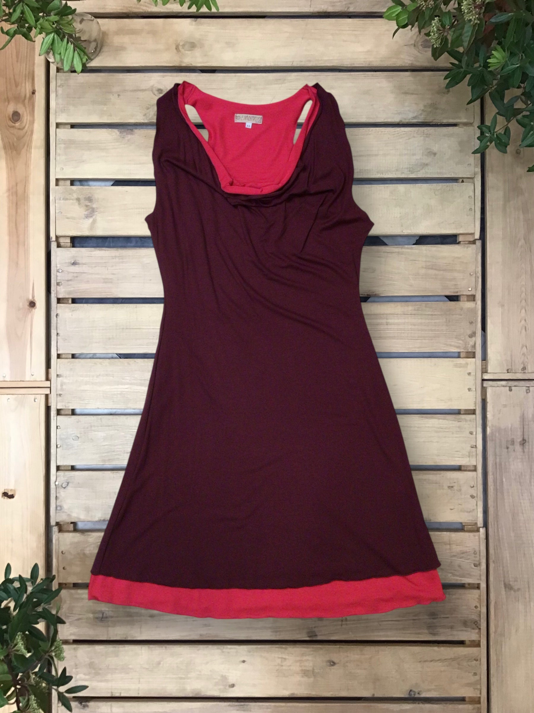 Abito Rosa (Art. 54/25)