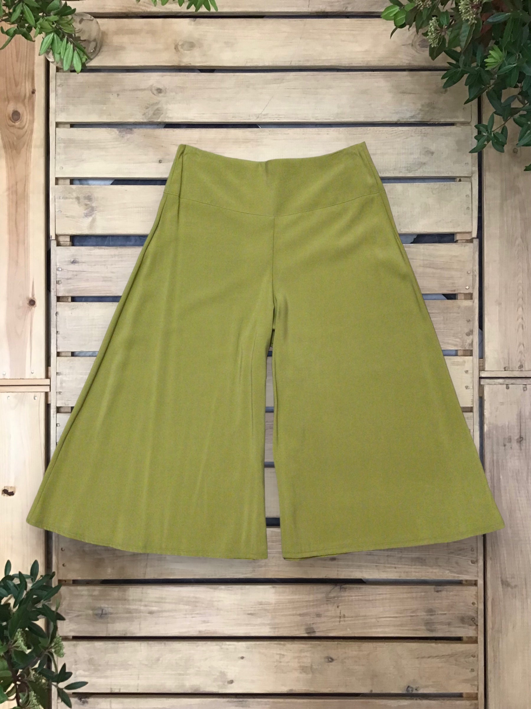 Pantalone Scorzonera (Art. 38/25)