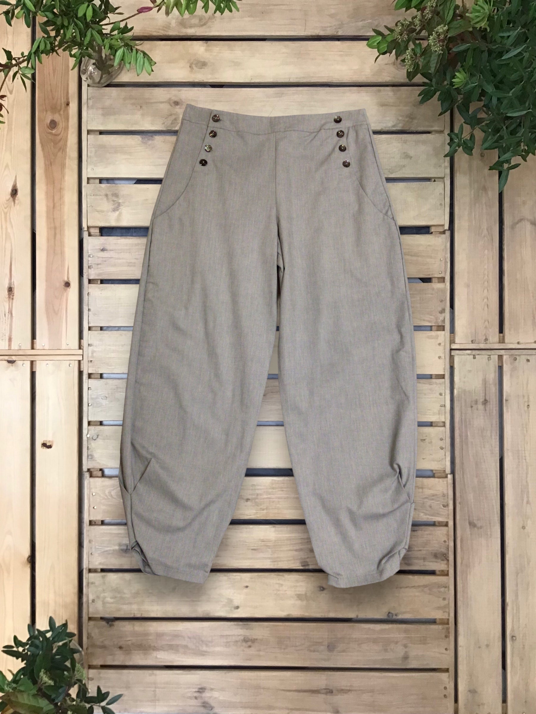 Pantalone Bulbo (Art. 32/25)