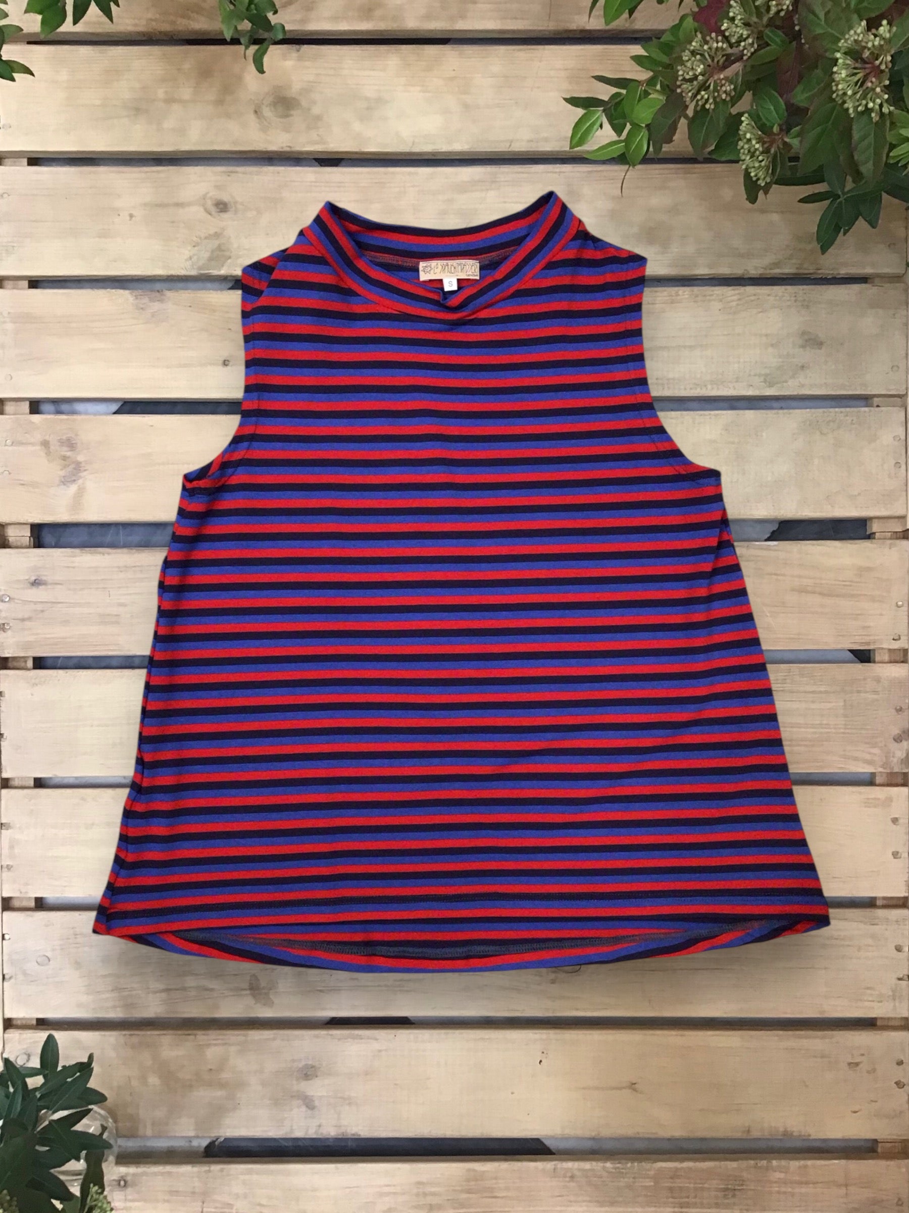 Top Campanula (Art. 14/25)